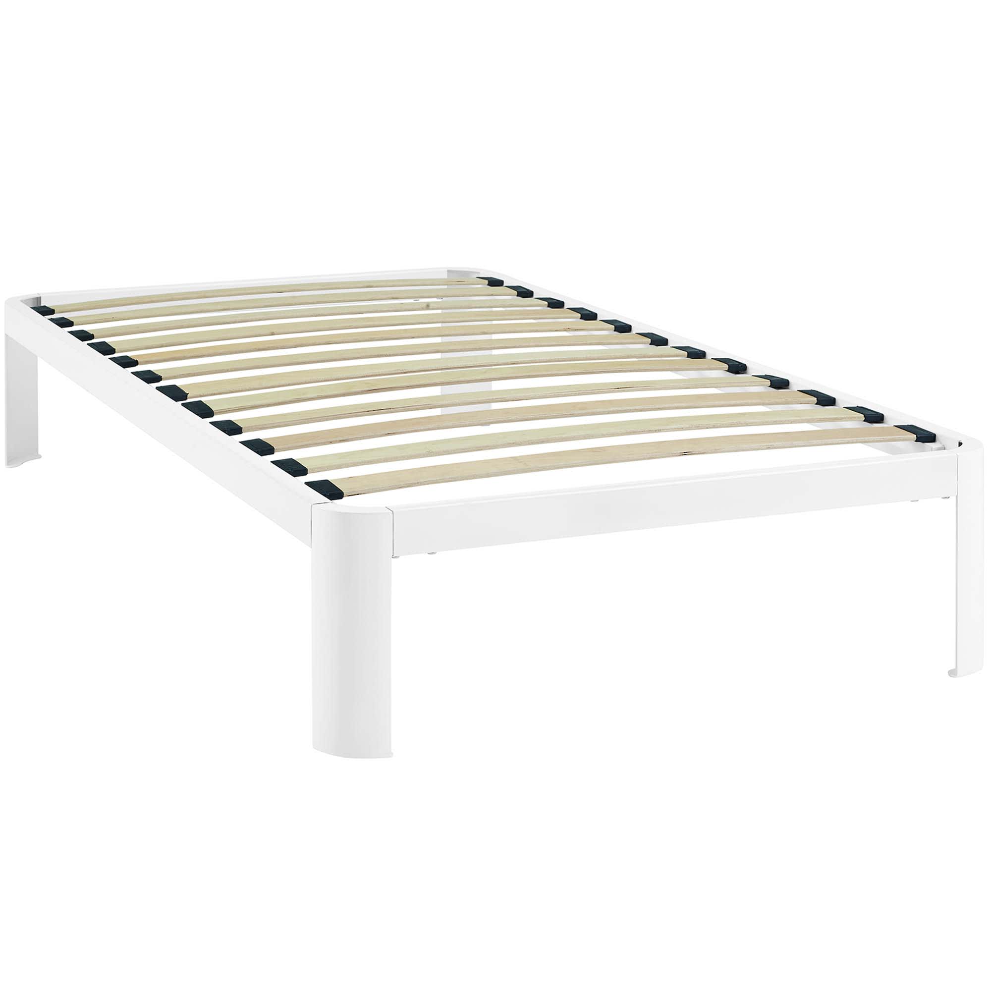 Modway MOD-5467-WHI beds - View #5