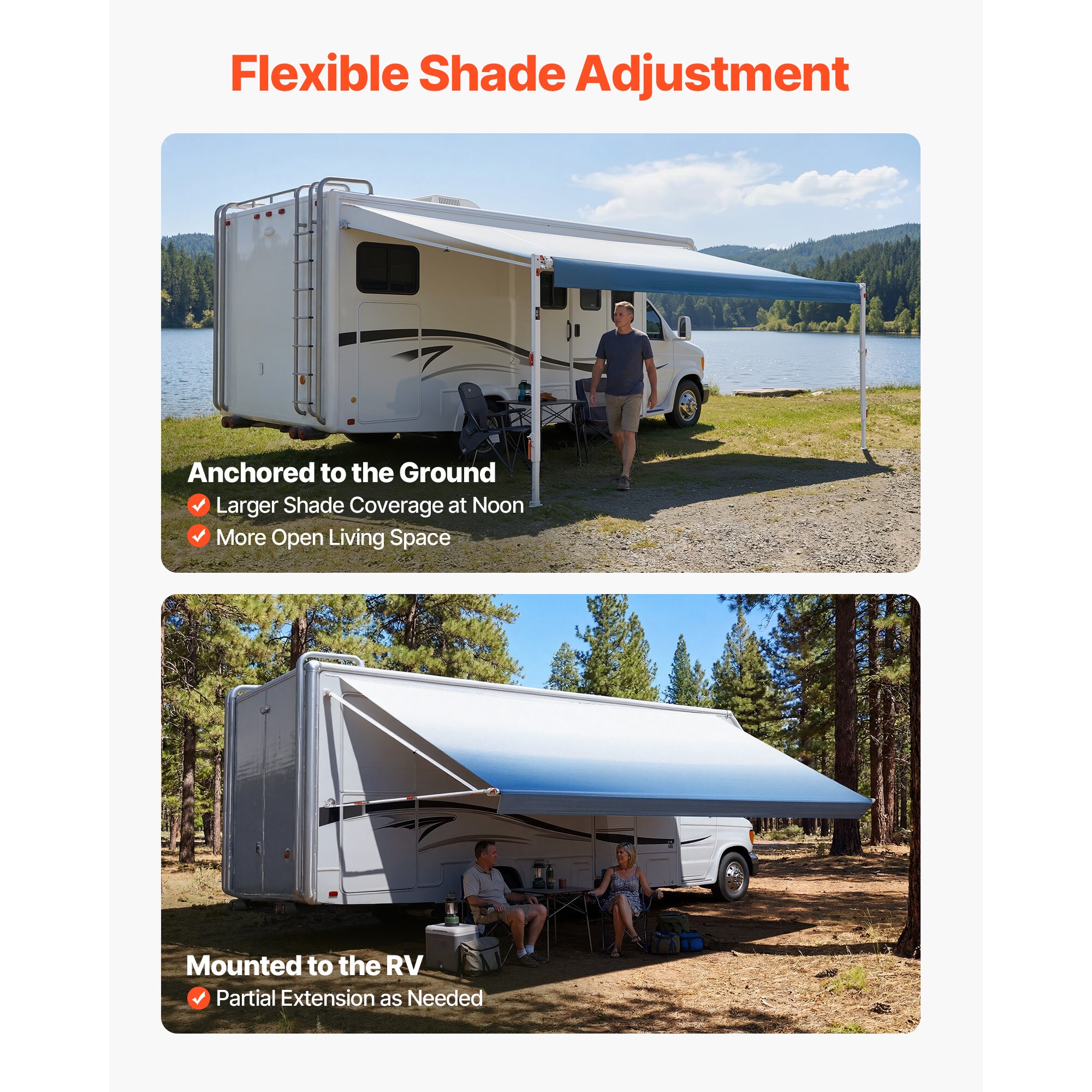 VEVOR SCSDKSSSFCZY18722V0 Rv-Accessories - View #3