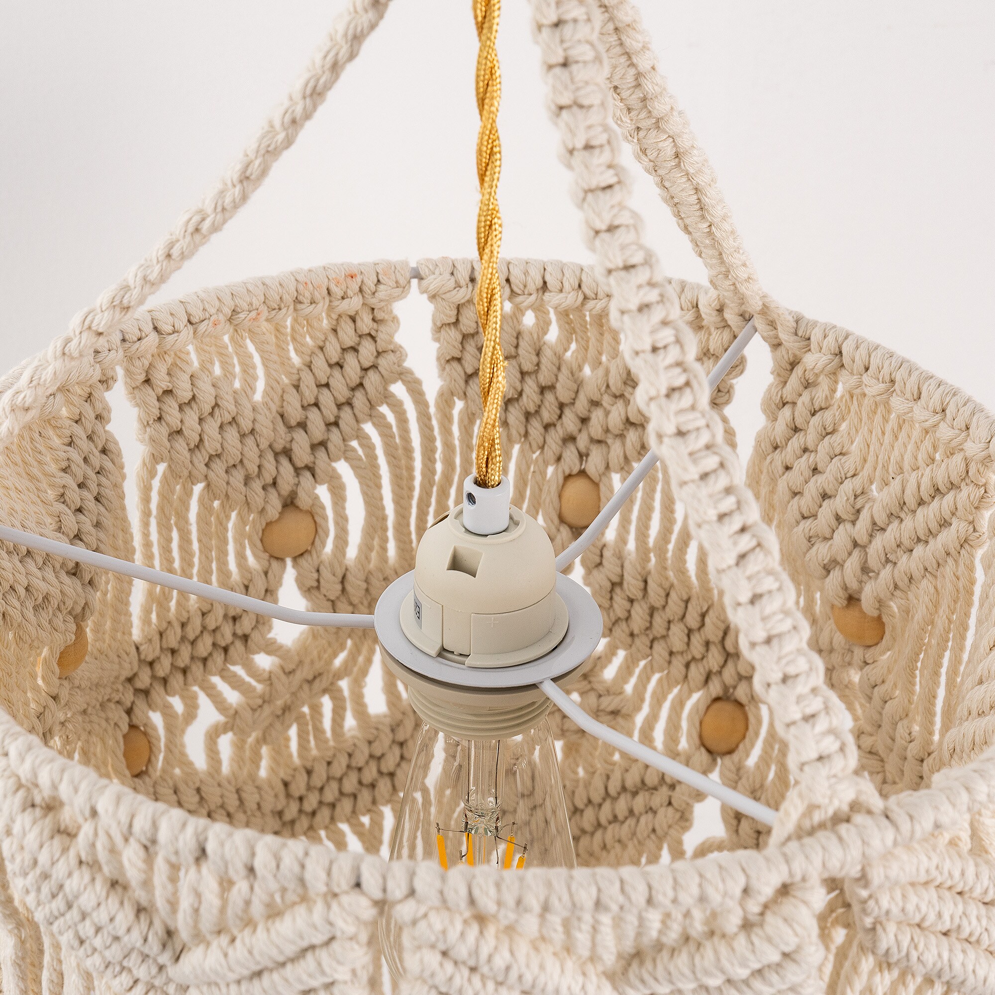 YANSUN L-ZC0071104 Pendant-Lights - View #7
