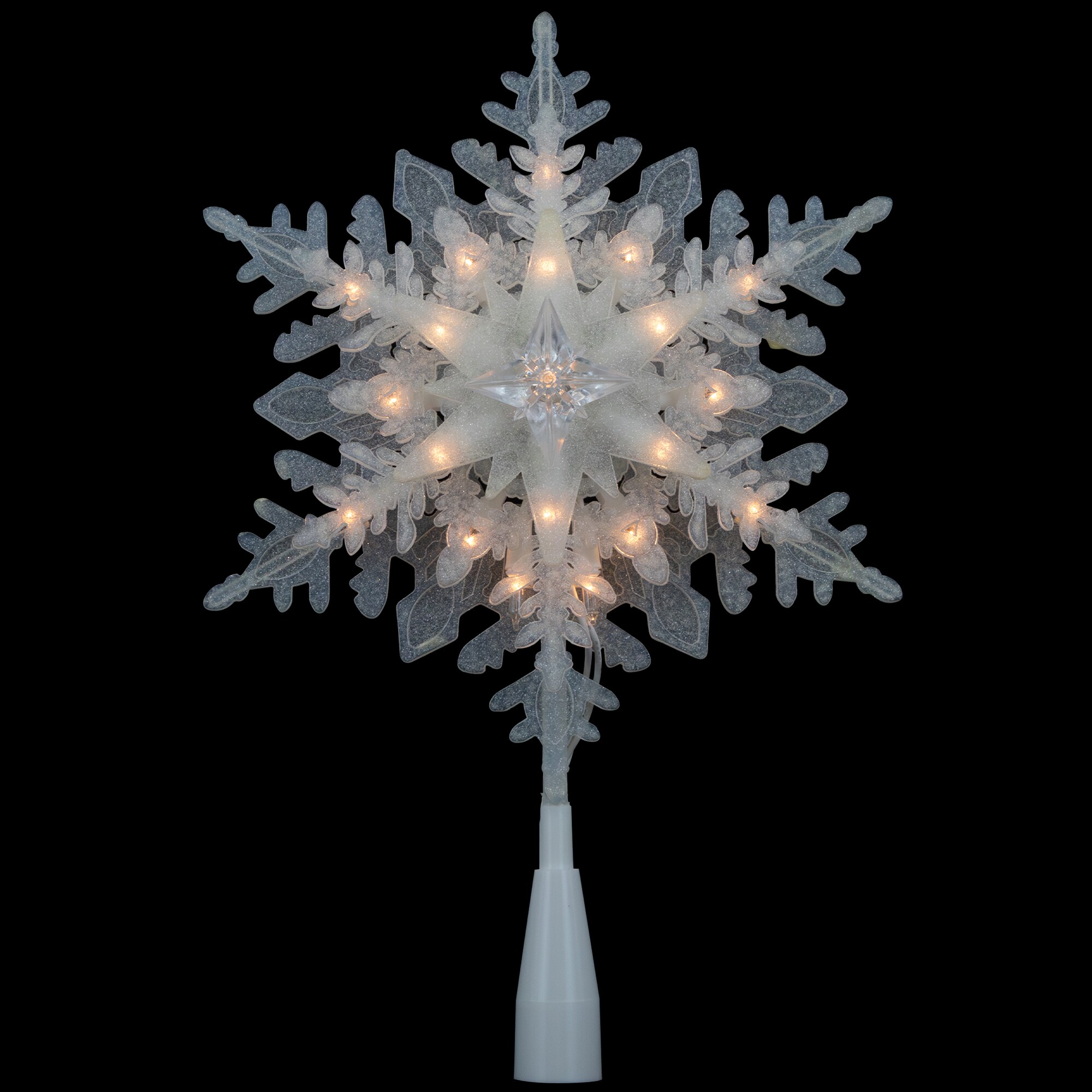 Northlight 33388876 Christmas-Tree-Toppers - View #6