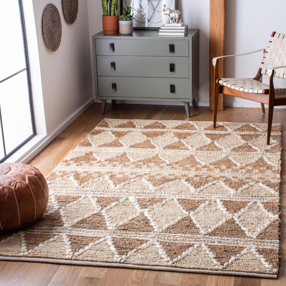 Safavieh NF958T-4 rugs - View #2