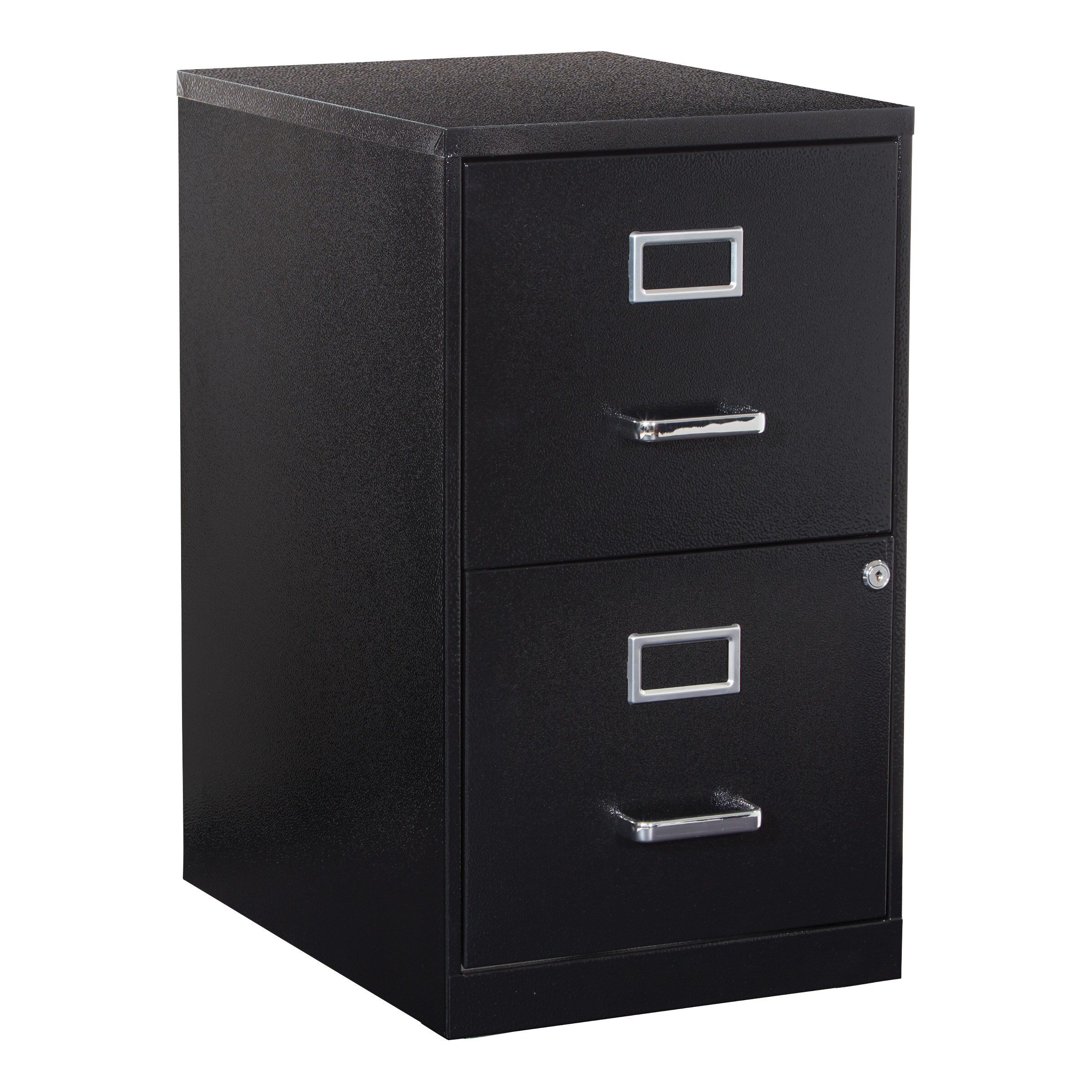 Office Star Products CF2DR-T3 Filing-Cabinets - View #2