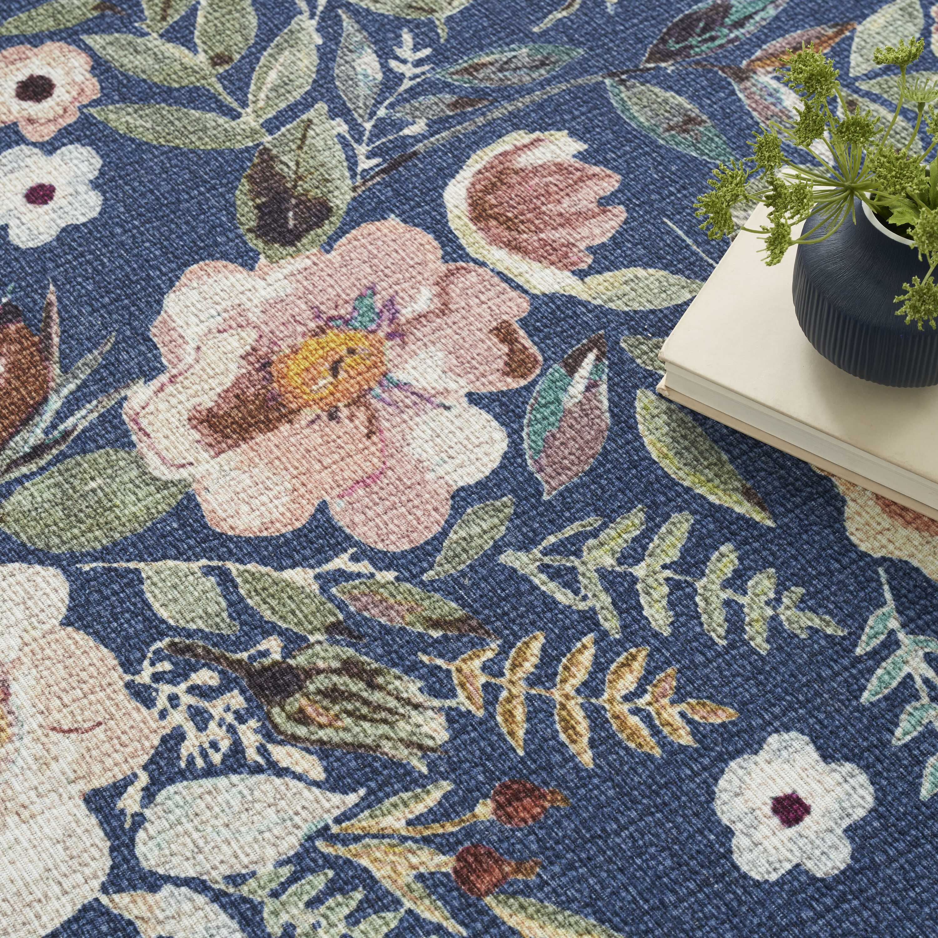 Nourison 099446912237 rugs - View #3