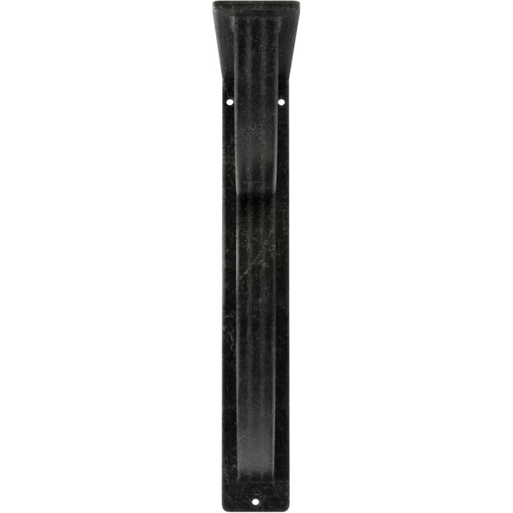 Ekena Millwork BKTM02X10X12TVEASV Mending-Plates-Brackets-Braces - View #3