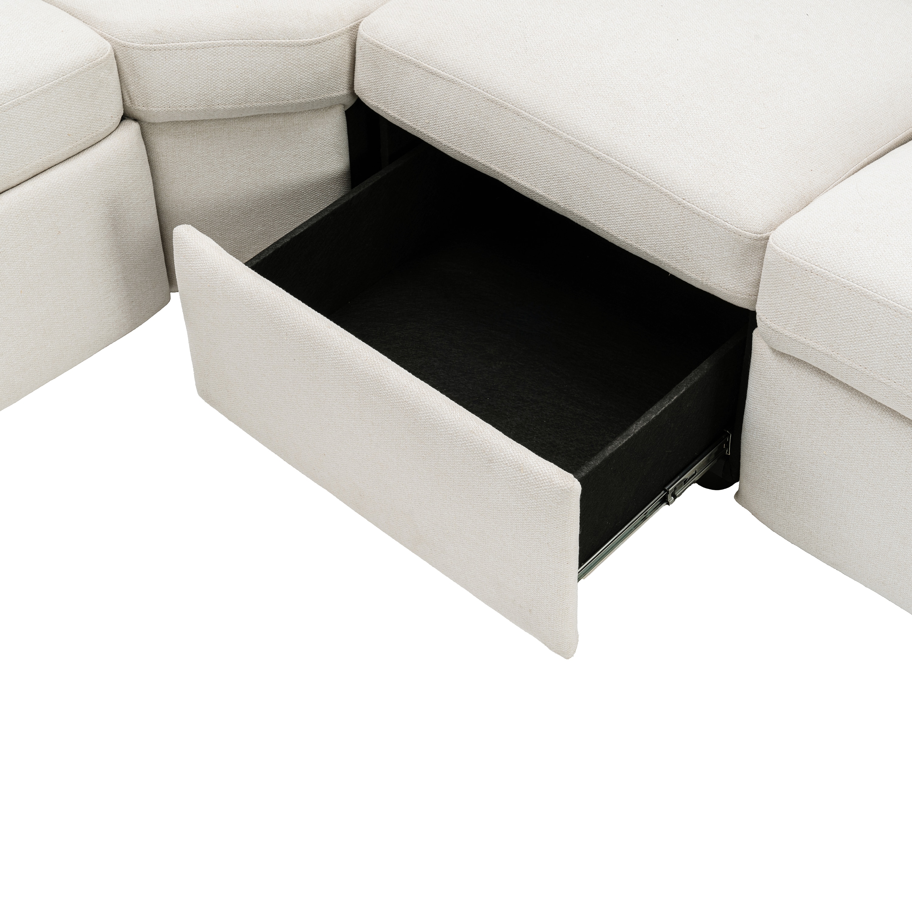 ModernLuxe L-N719S001590A Sofas-Loveseats - View #12