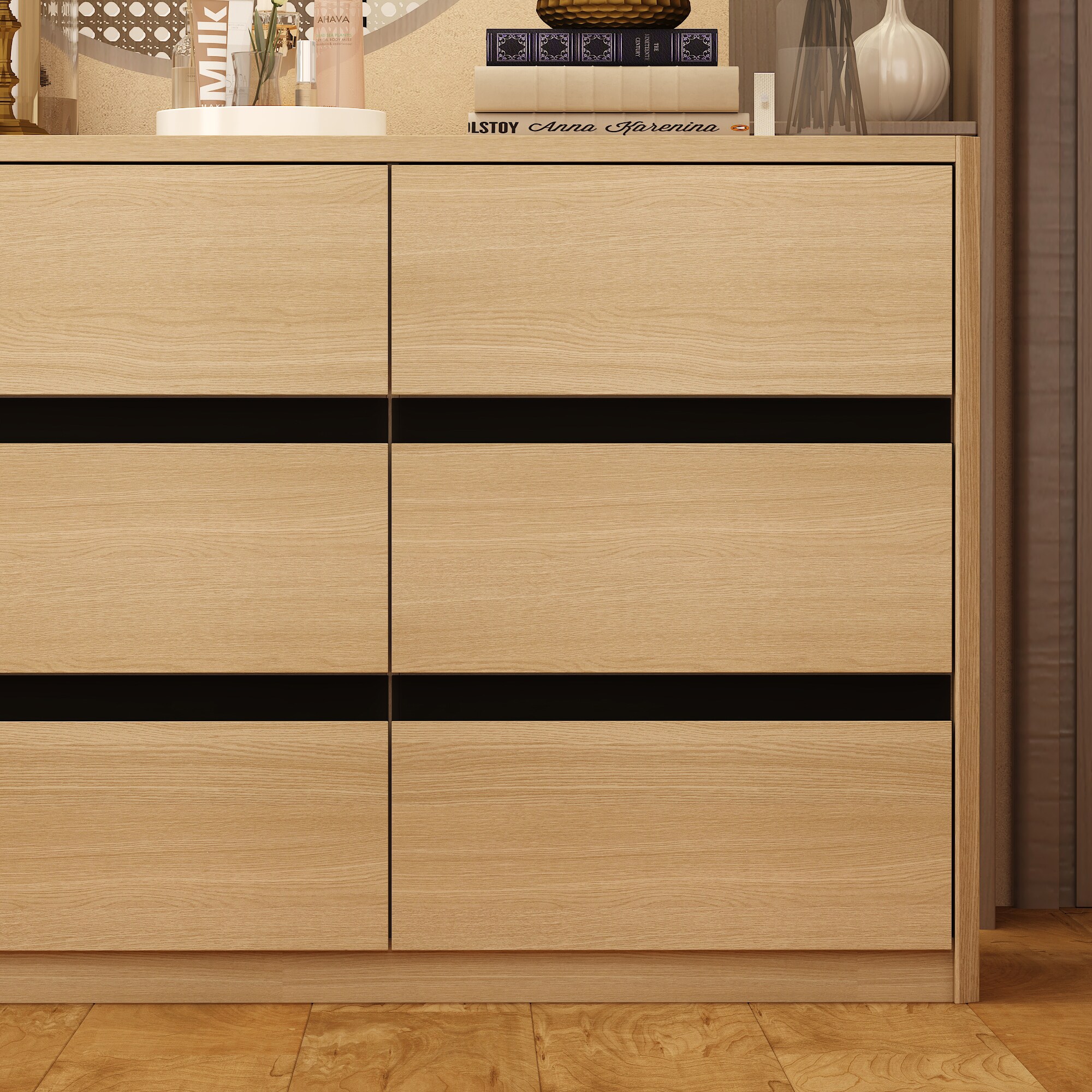 FUFU&GAGA LJY-WFJWL0048-01 dressers - View #9