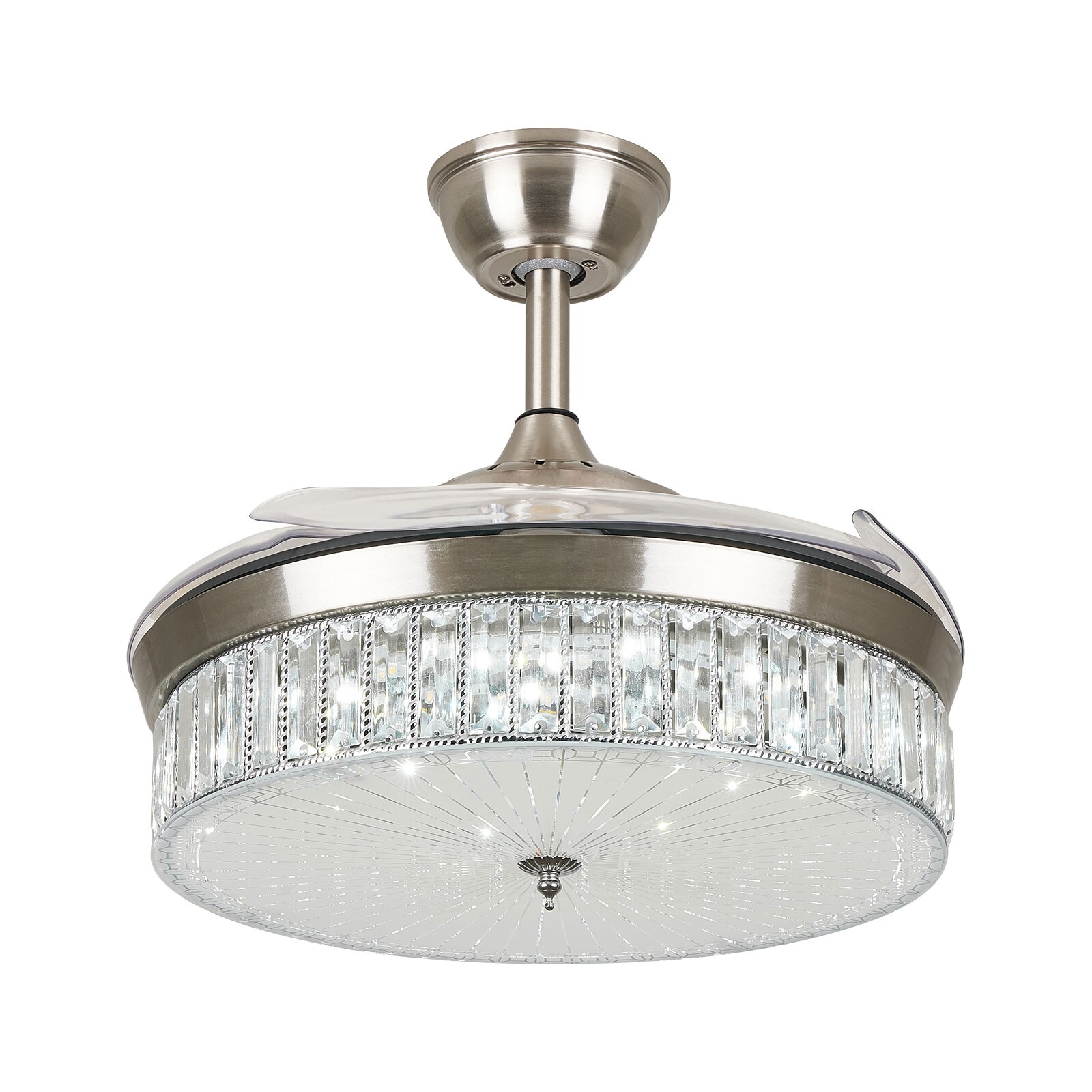 Oukaning JZUCOD-00870099 Ceiling-Fans - View #8