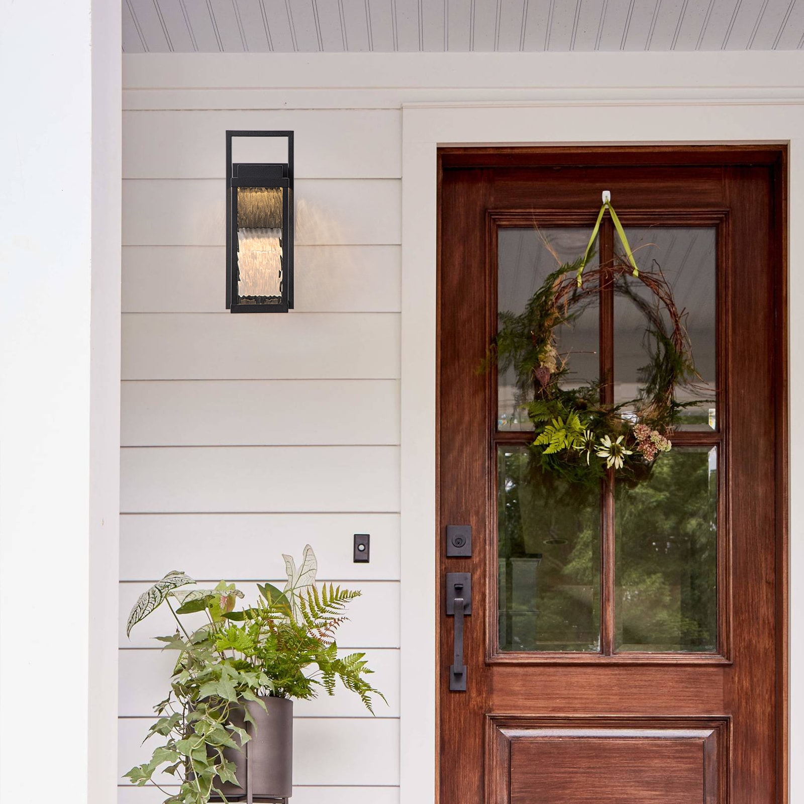 EDISLIVE Y81010000050668 Outdoor-Wall-Lighting - View #9