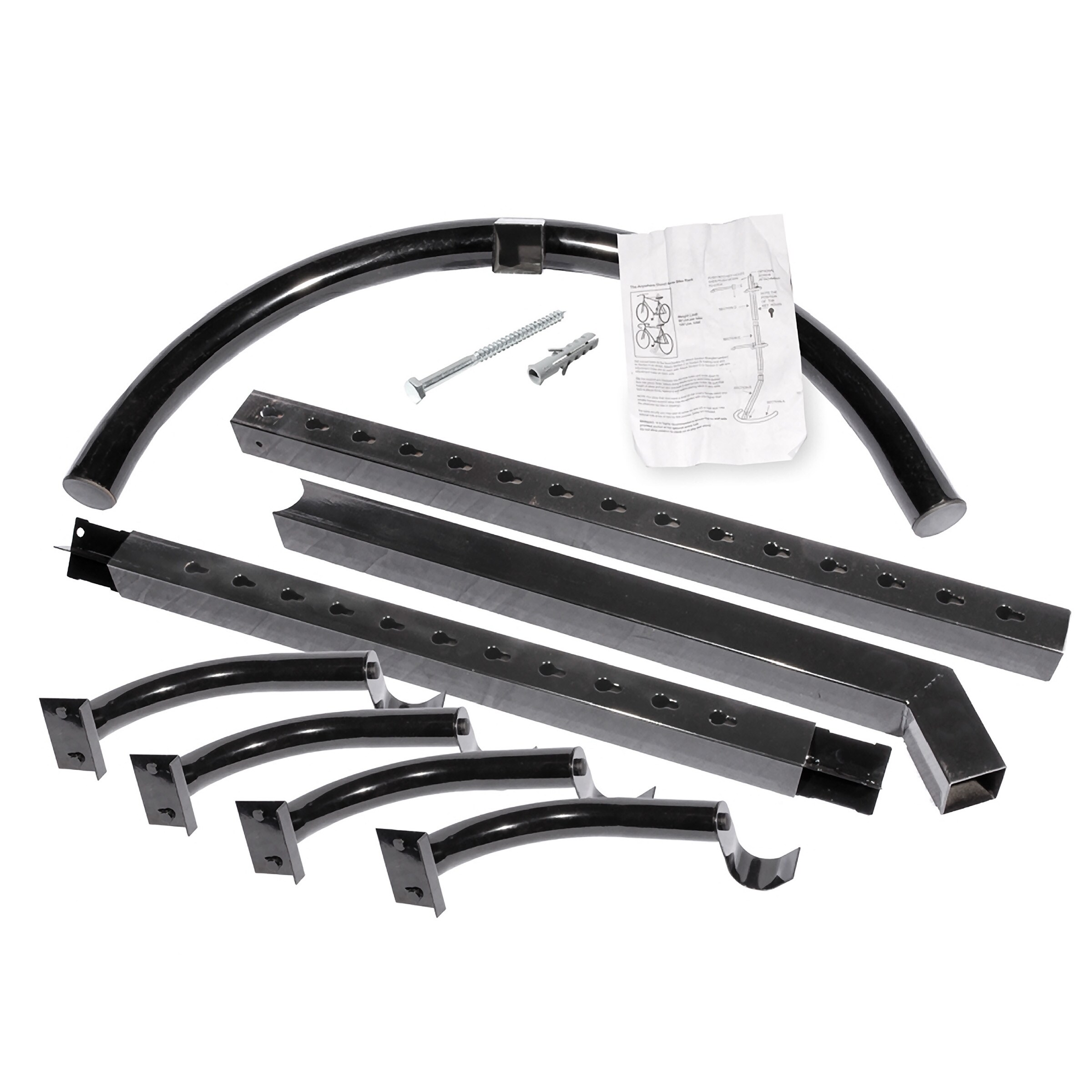 Leisure Sports 312415QQM Bike-Storage - View #3