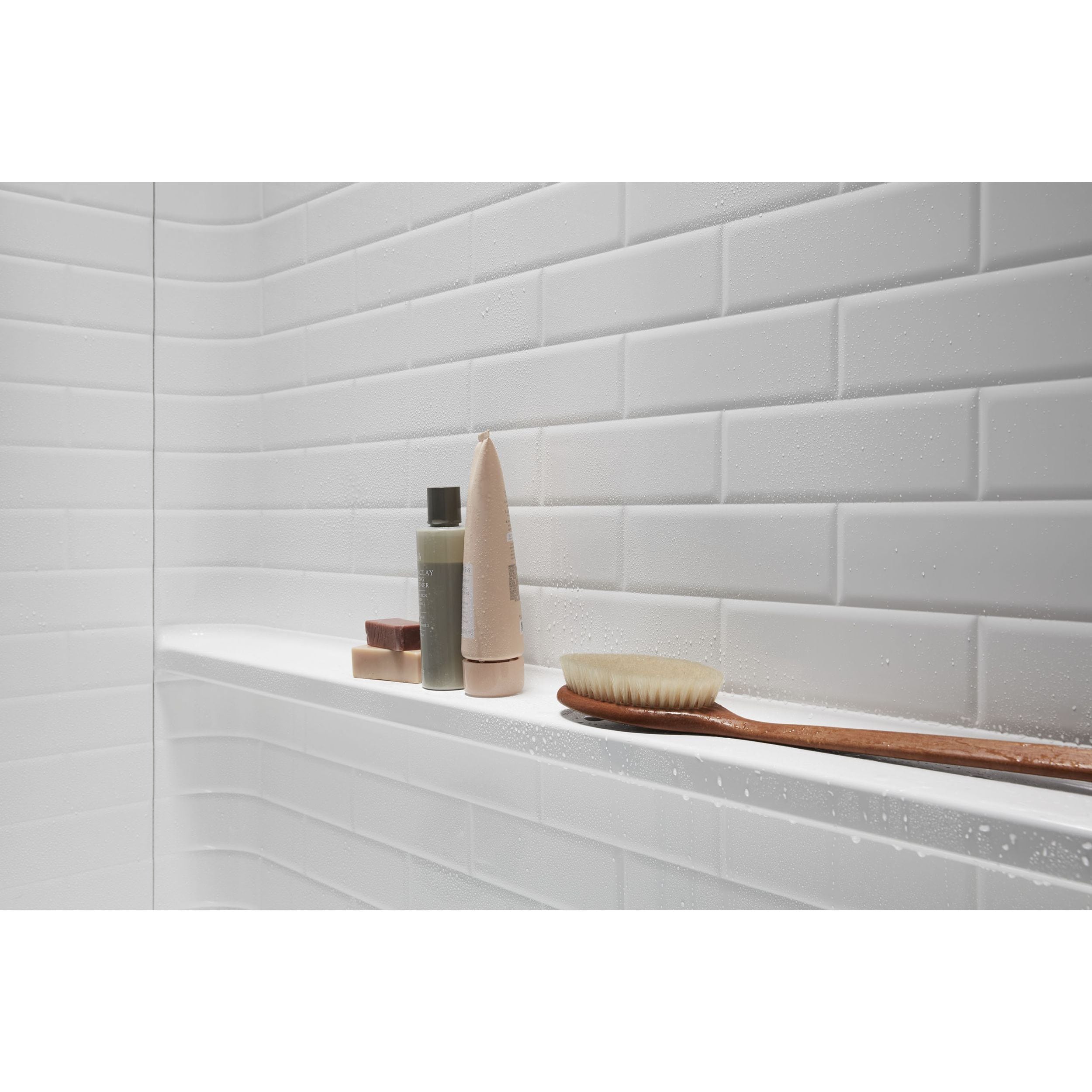 Sterling 71574100-0 Bathtub-Wall-Surrounds - View #3
