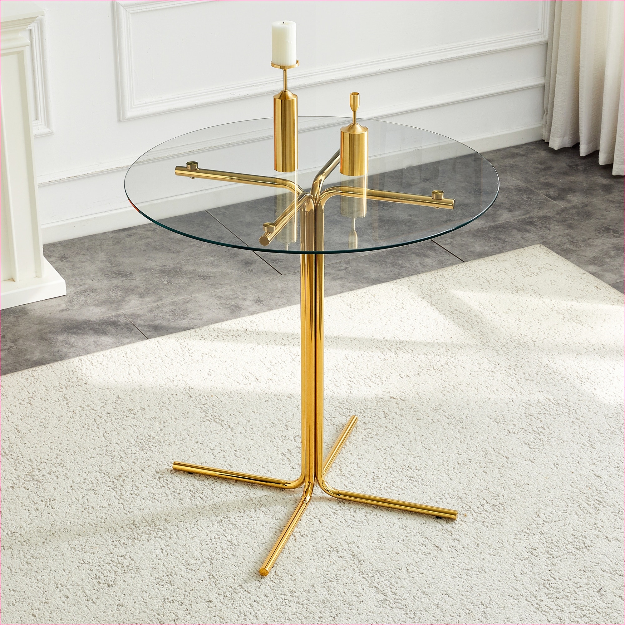 Watnature LMM2W4K6DKMY Dining-Tables - View #9