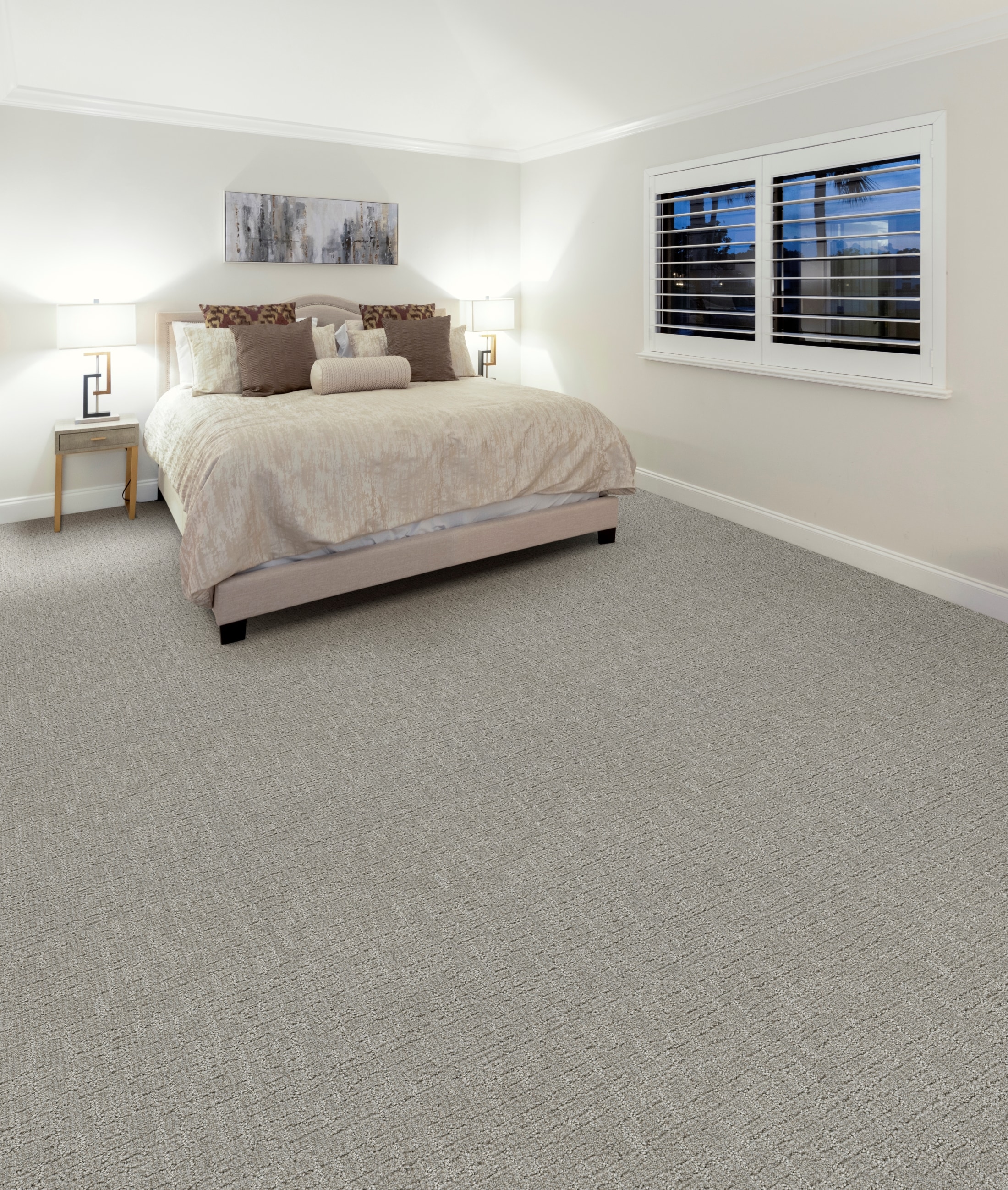 STAINMASTER L5007-6002-1200-AB Carpet-Panel - View #2