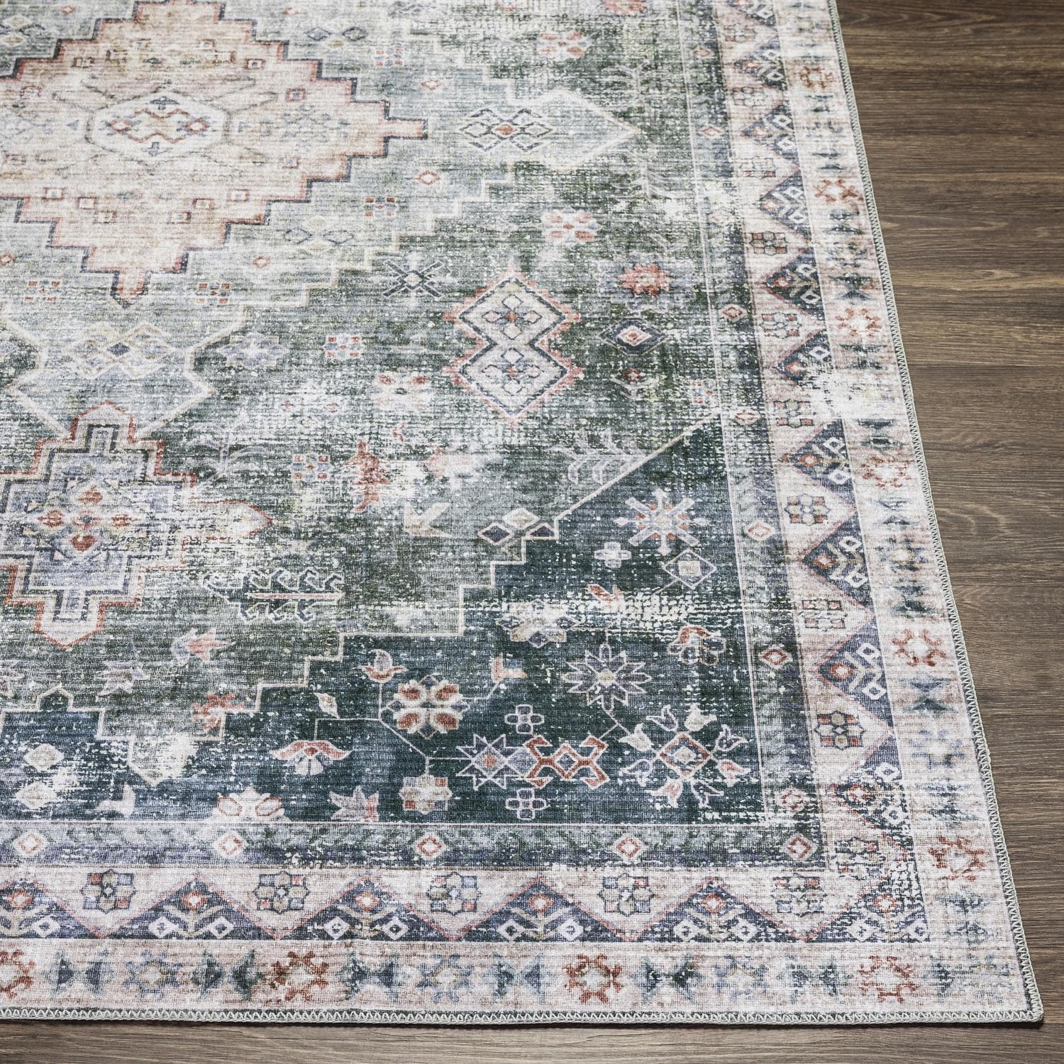Livabliss RGE2308-23 rugs - View #3