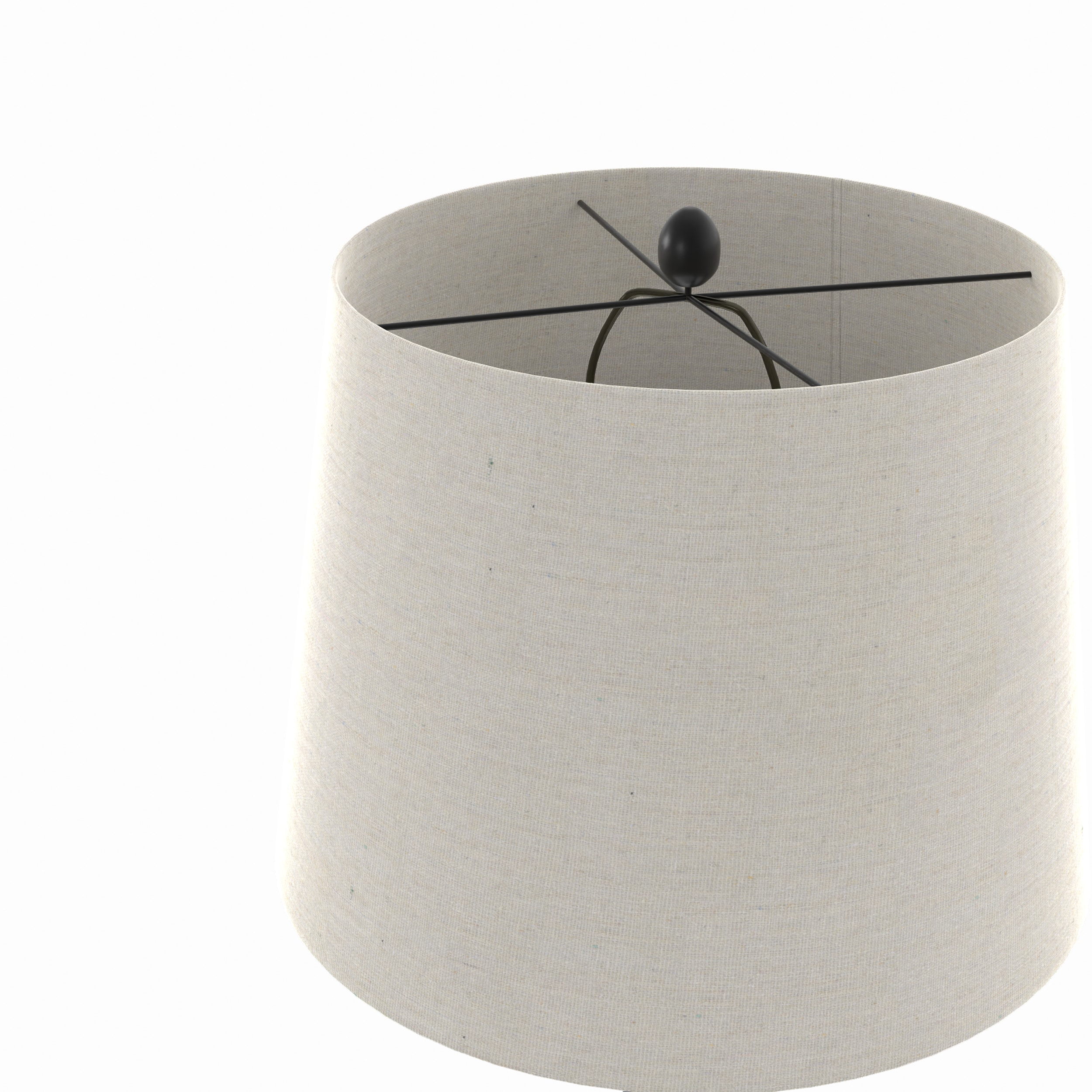 StyleCraft Home Collection L72383DS floorlamps - View #2