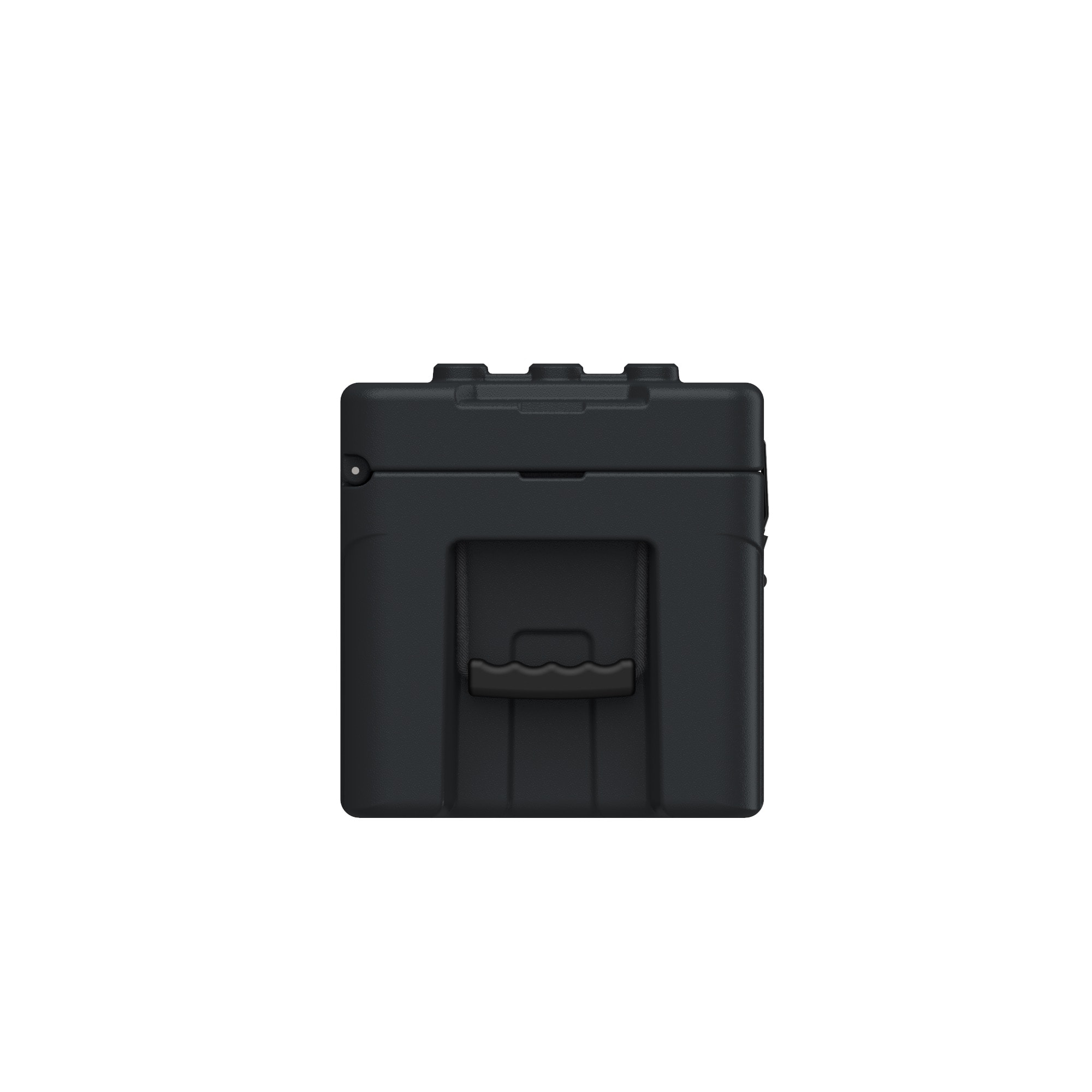 Camp-Zero CRG48L-BLK Plastic-Storage-Totes - View #4