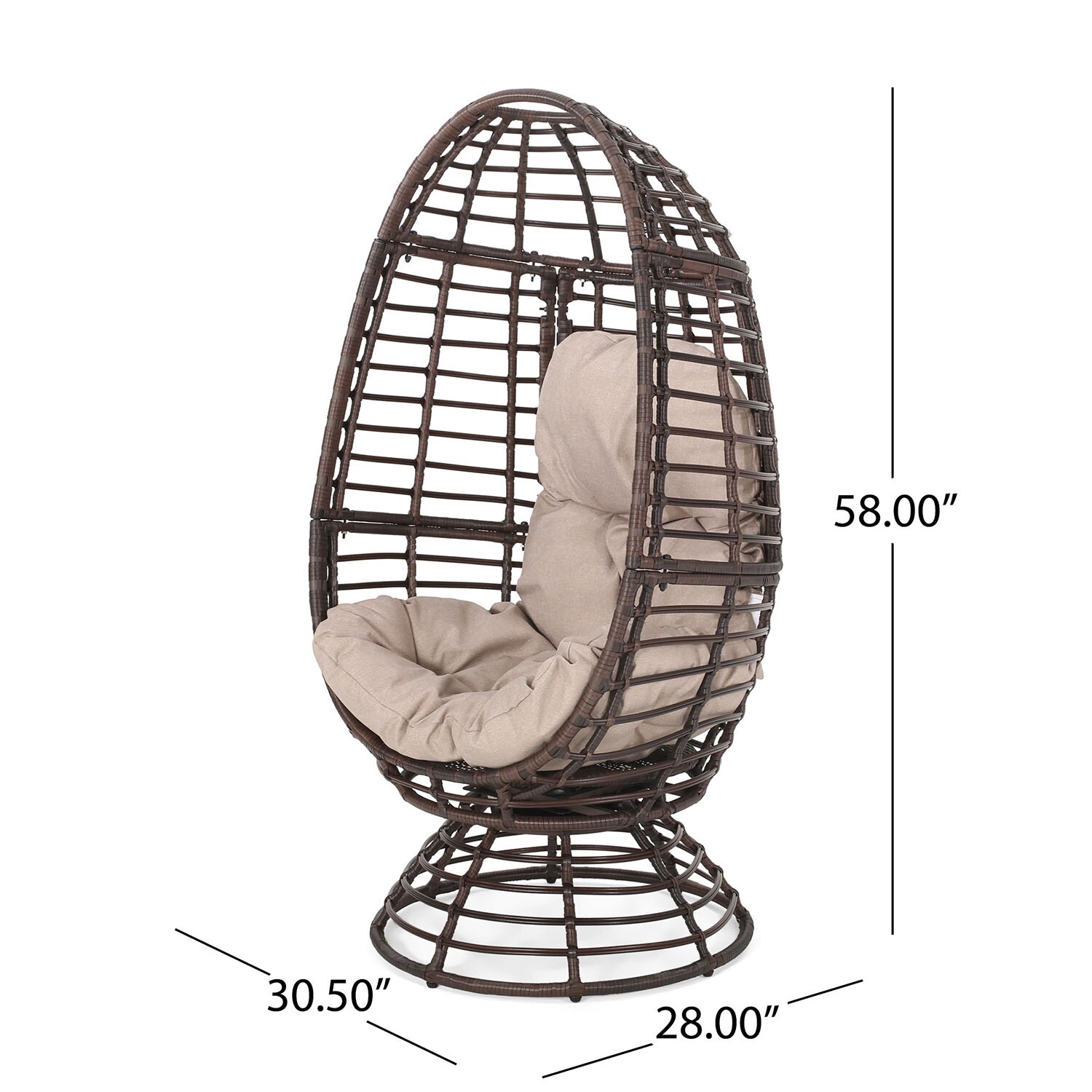 Mondawe MO5351160000001 Patio-Chairs - View #10