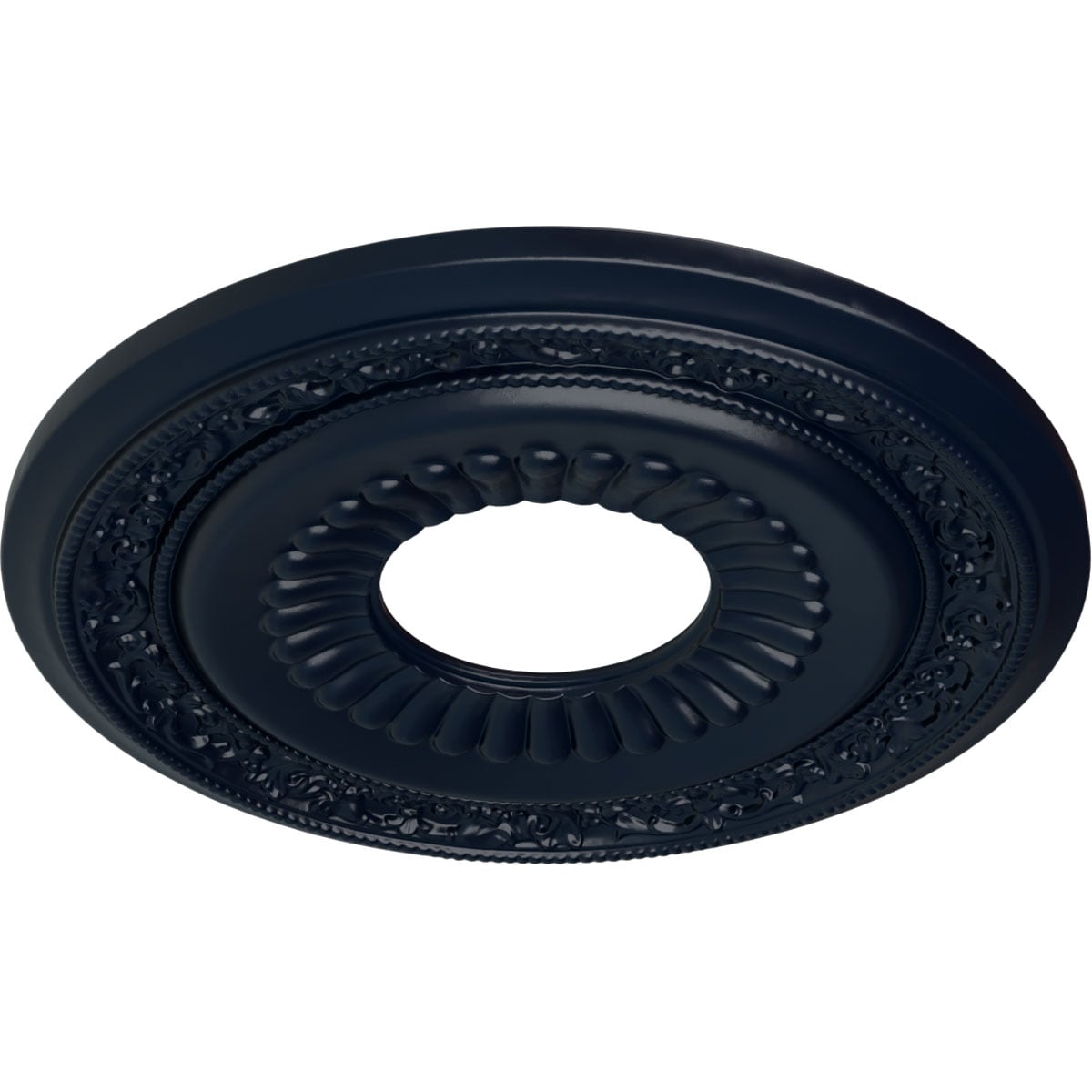 Ekena Millwork CM20LNMDF Ceiling-Medallions - View #2