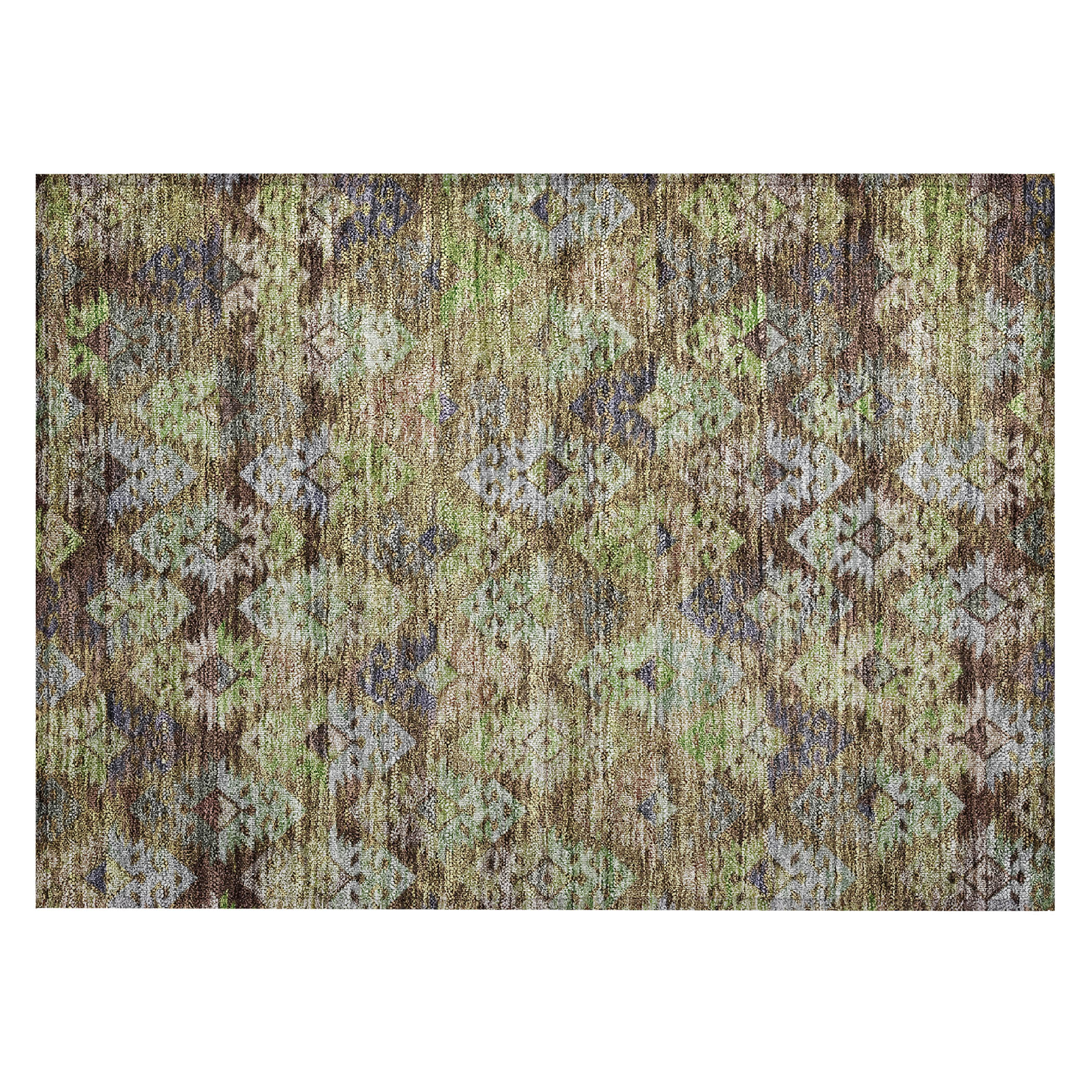 Addison Rugs ACN1637BR20X30 rugs - View #2