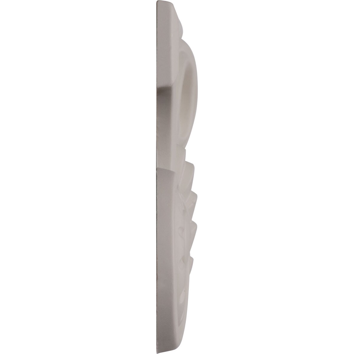 Ekena Millwork SB12X06SC-R appliques - View #3