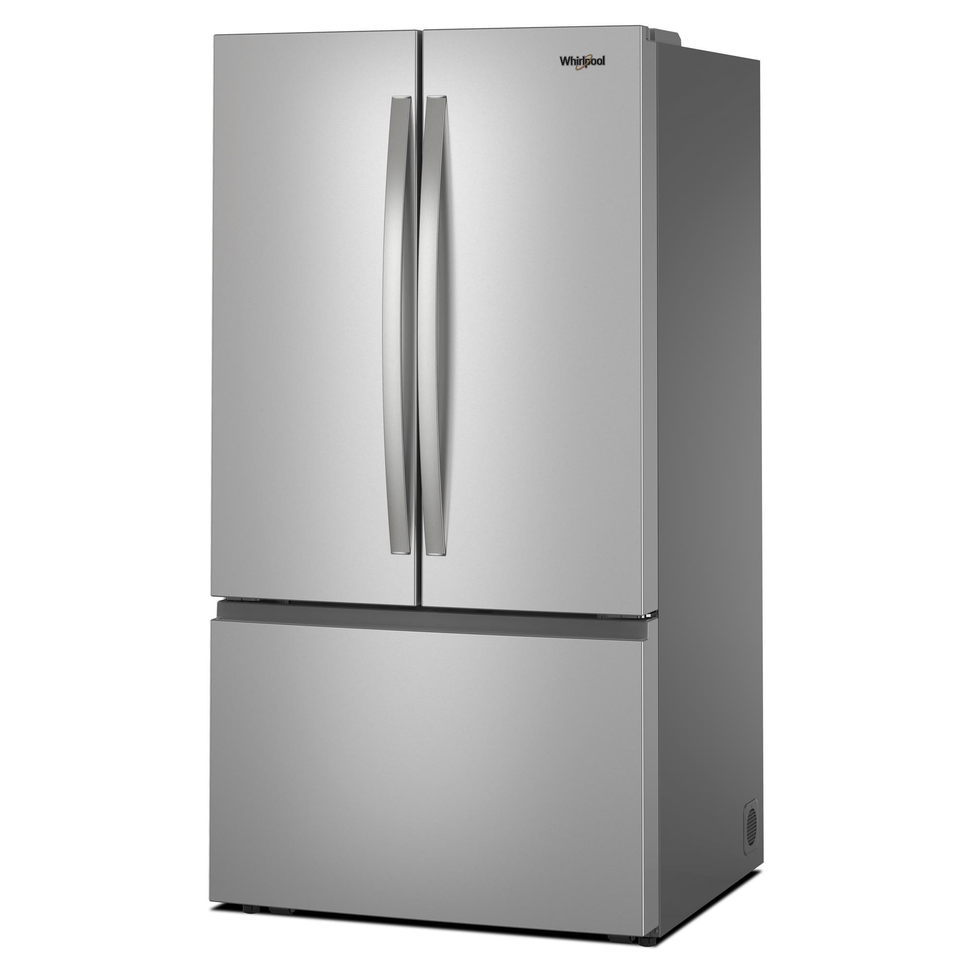 Whirlpool WRFF3136SZ French-Door-Refrigerators - View #6