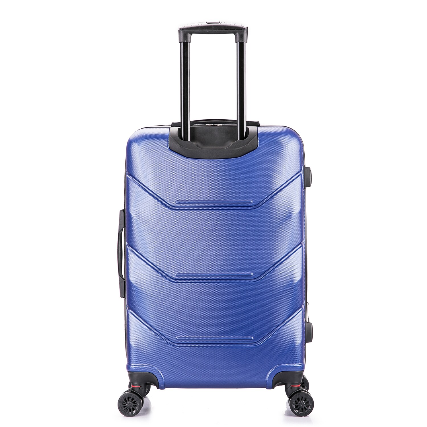 DUKAP DKZON00M-BLU Luggage-And-Luggage-Sets - View #8