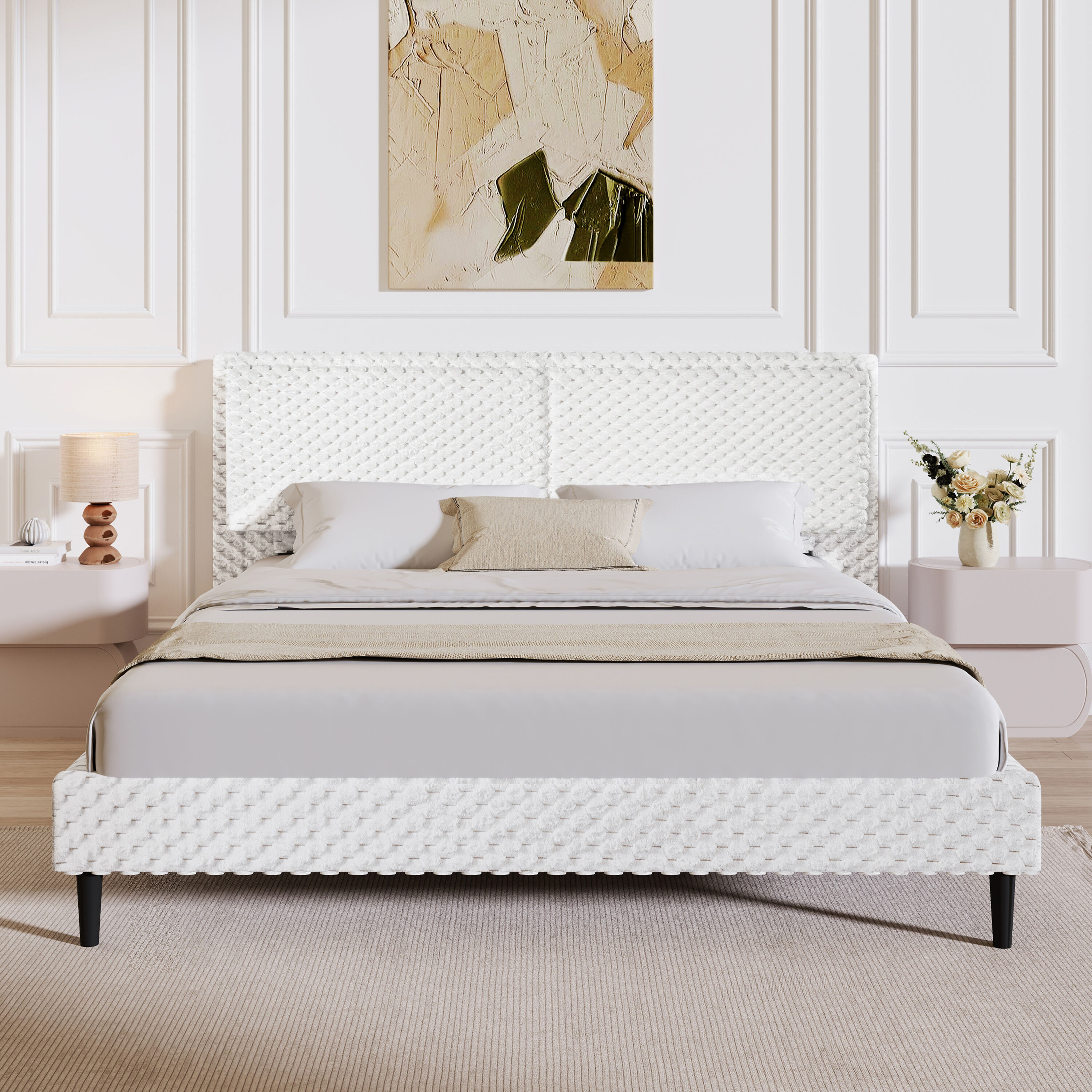 LUXEYARD DS-X-324BED178 beds - View #7