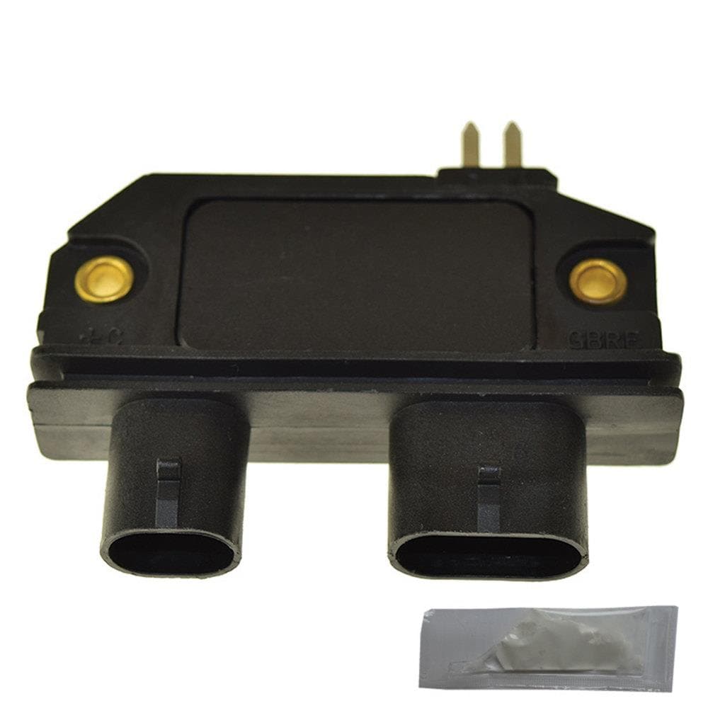 CDI Electronics E11-0003 Ignition Module for Mercruiser