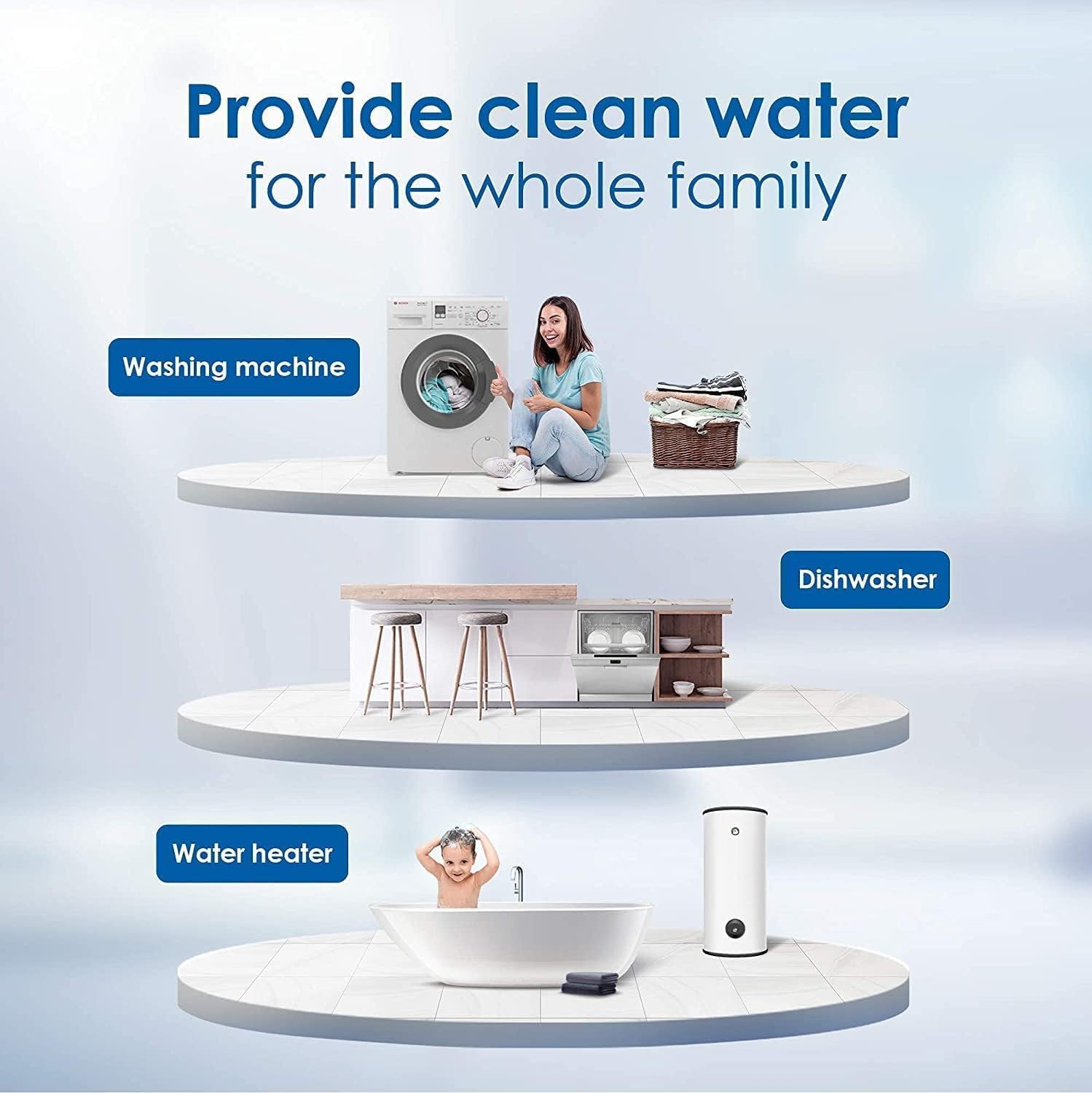 Waterdrop B-WD-8065S Water-Soften-Filter-Accessories - View #5