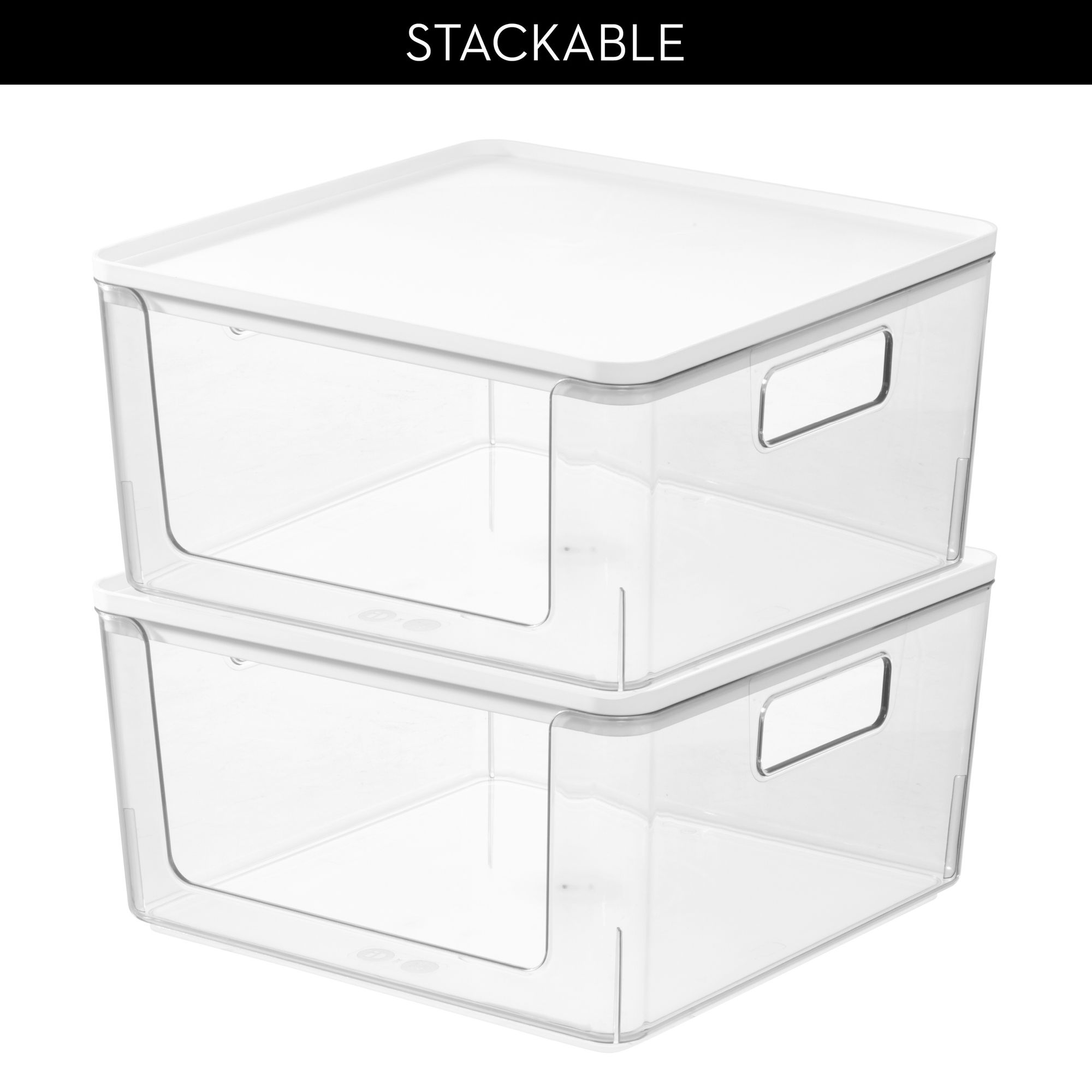 iDesign 28127M3 Bins-Baskets - View #4