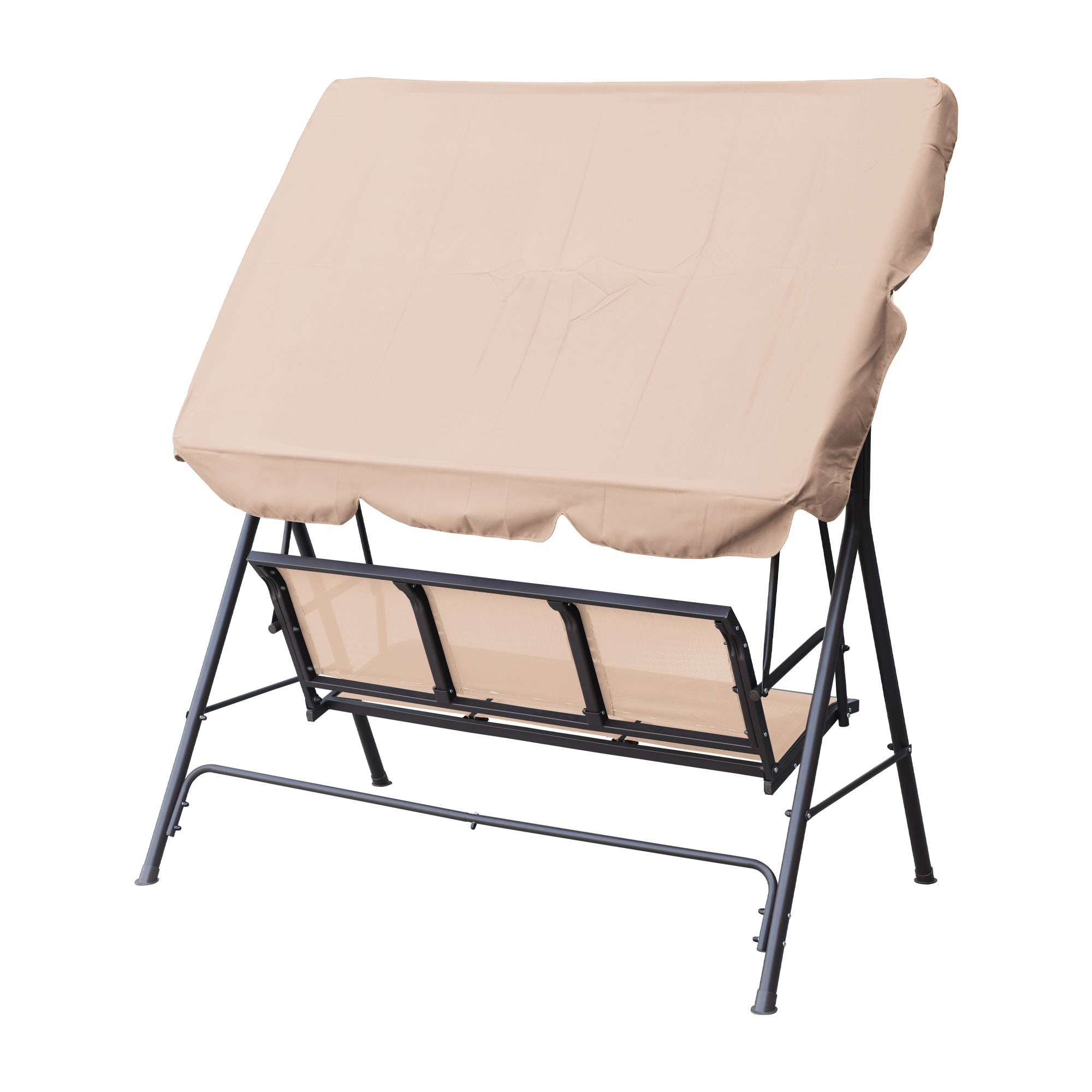 CASAINC WF-OP70493BK Swing-Gliders - View #5
