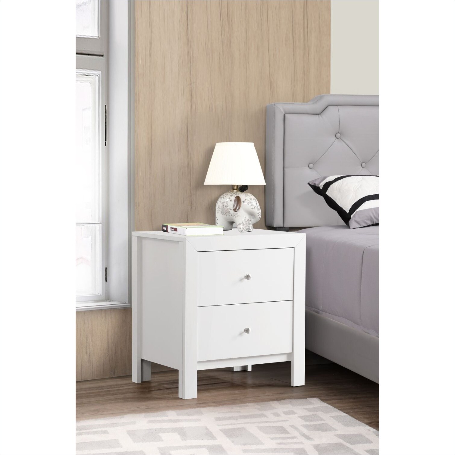 Watnature PY40OYTS19R7 nightstands - View #3