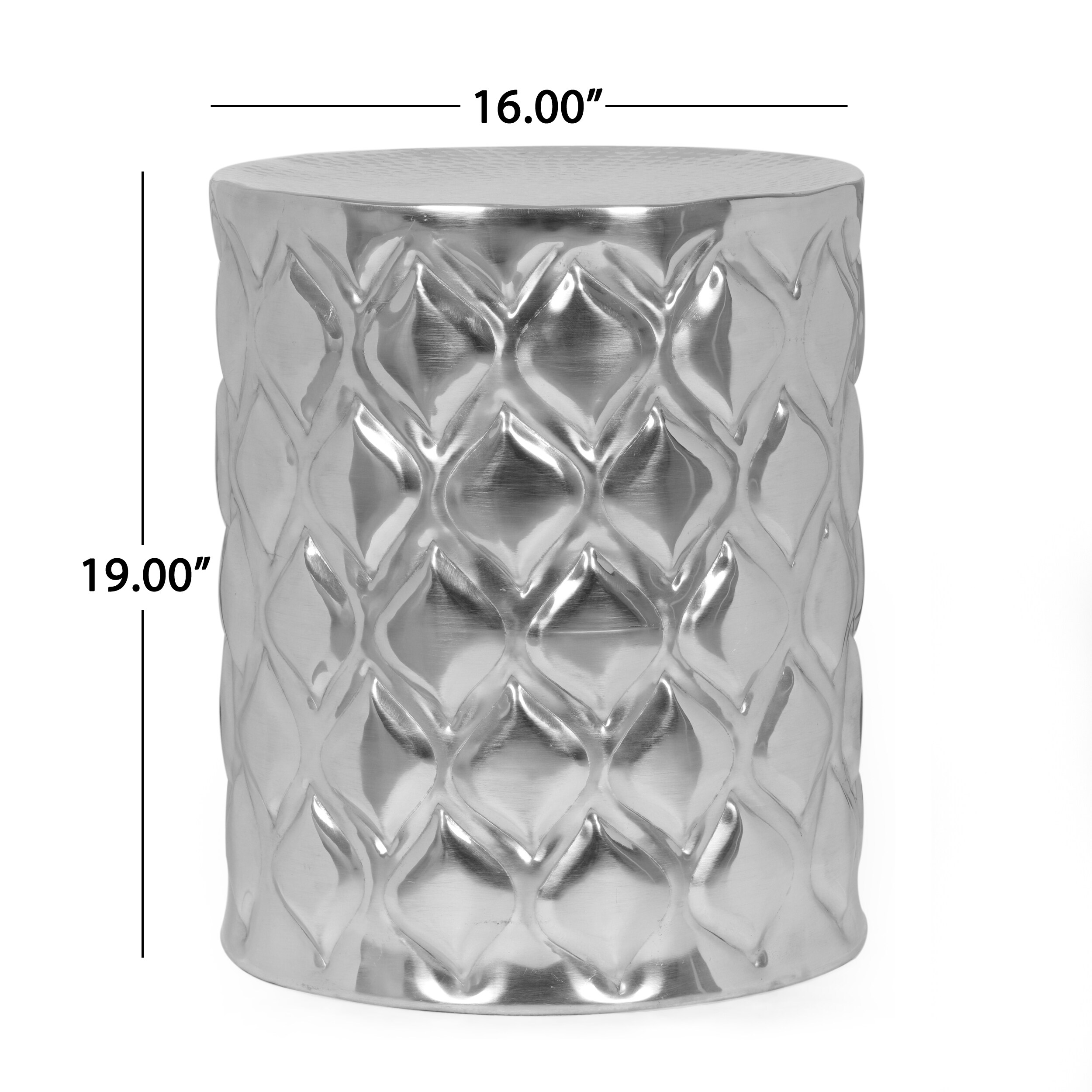 AHIOU HOME ZAAHG-71298.00GS Garden-Stools - View #9