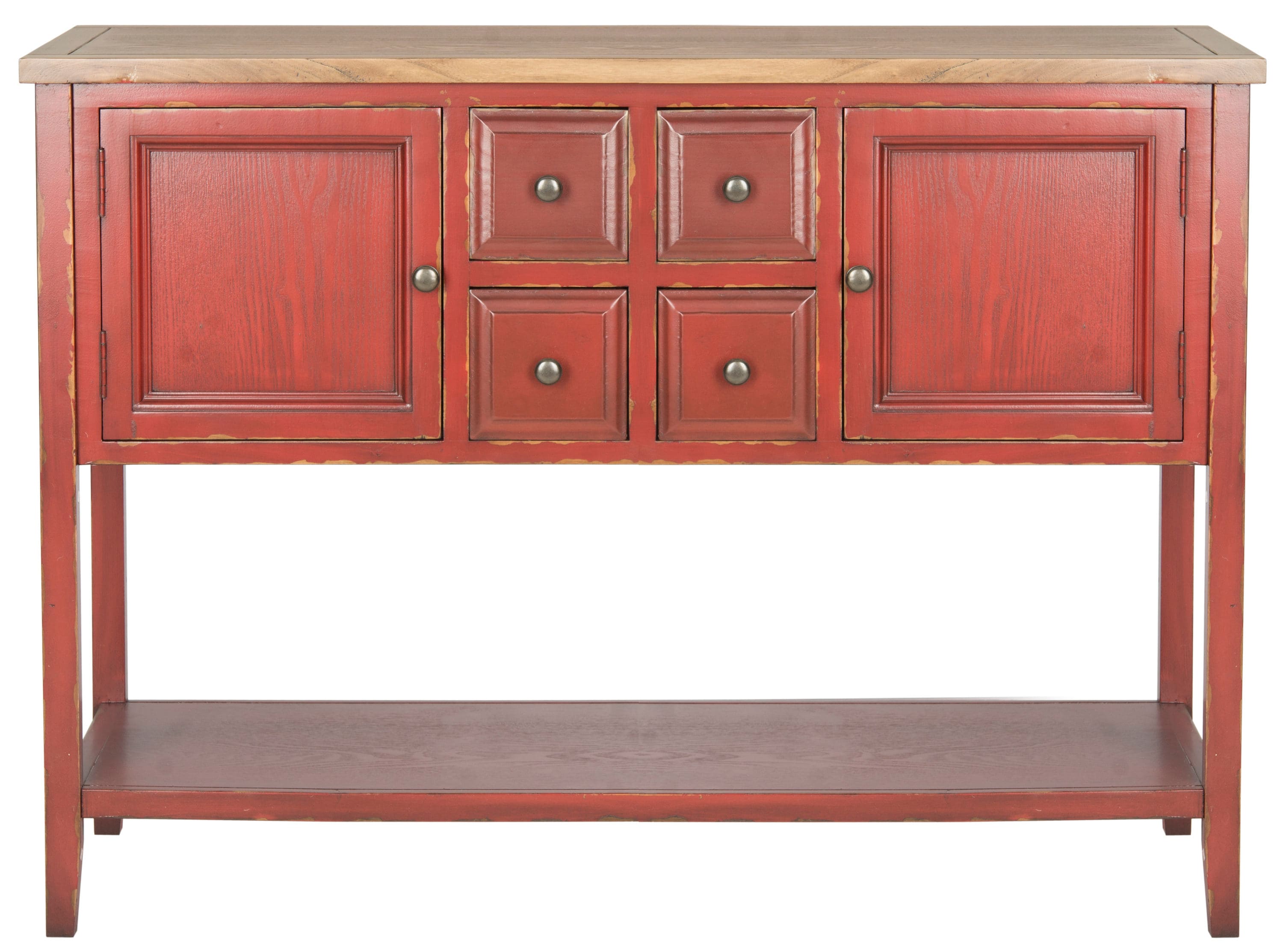 Safavieh AMH6517F Console-Sofa-Tables - View #2