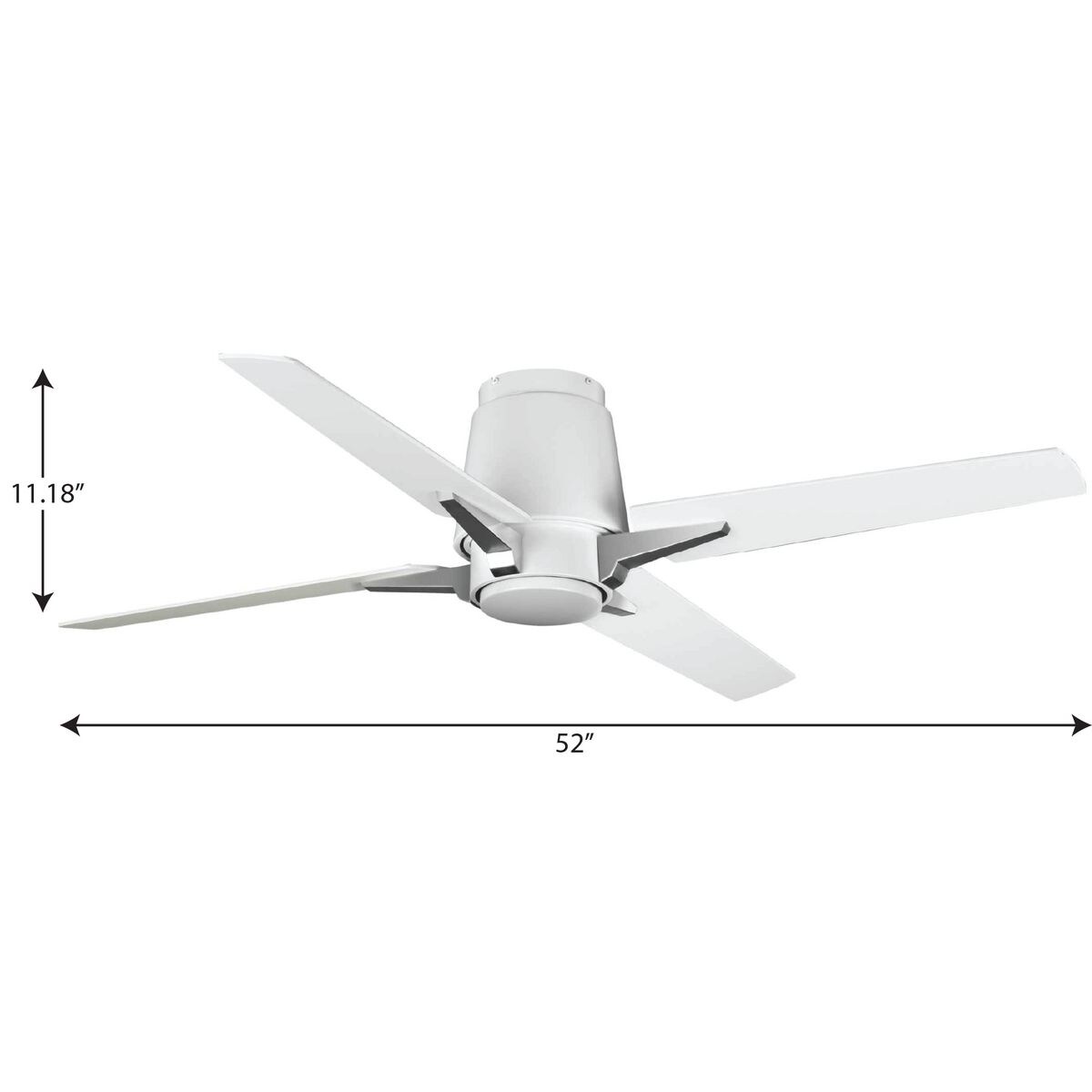 Progress Lighting P250028-028 Ceiling-Fans - View #11