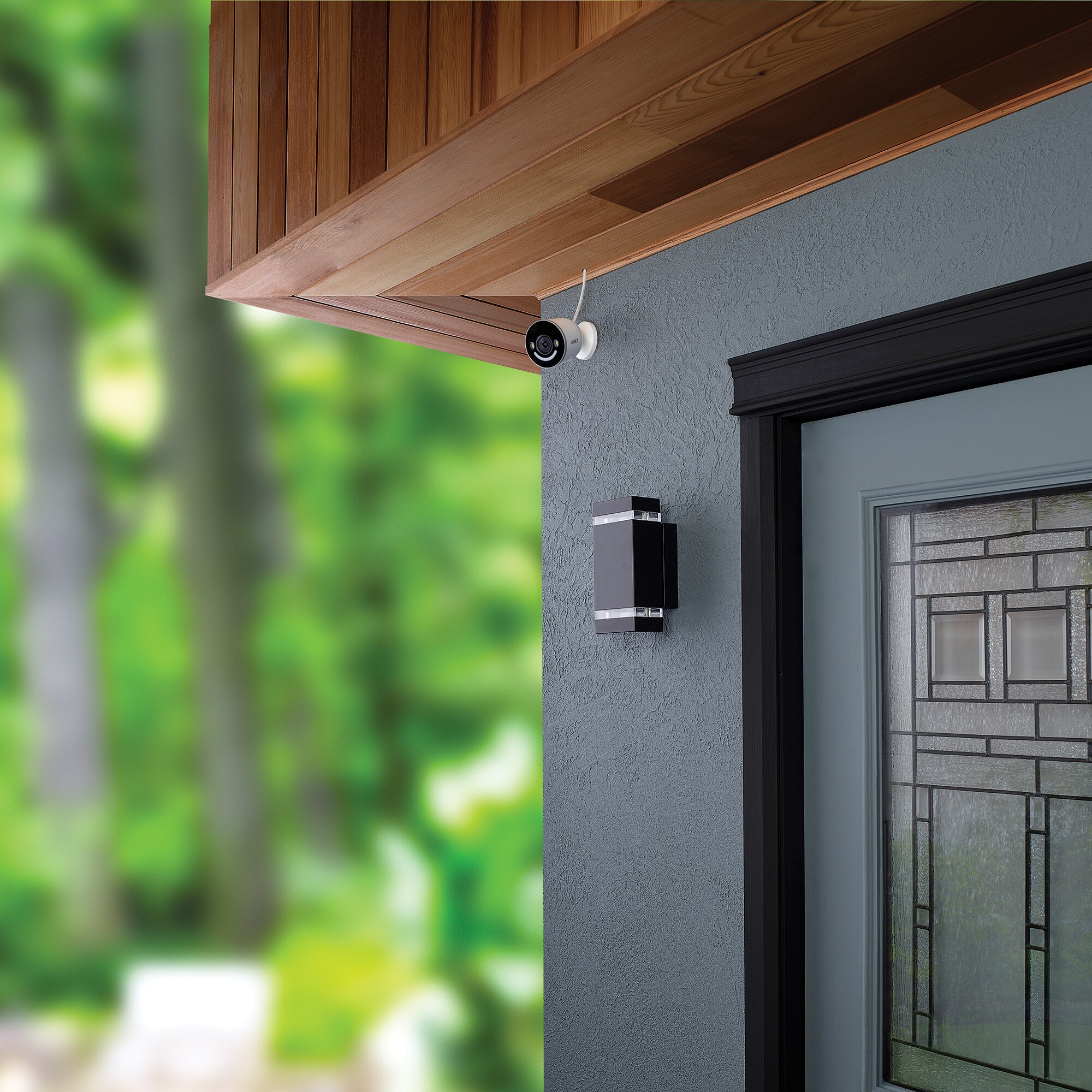 Lorex LORW881AADE Security-Cameras - View #4