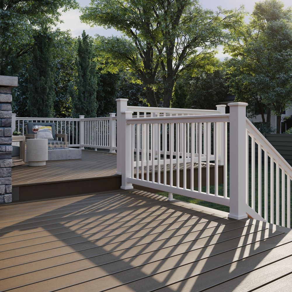 Trex WT040448NTPSRT Deck-Posts - View #5