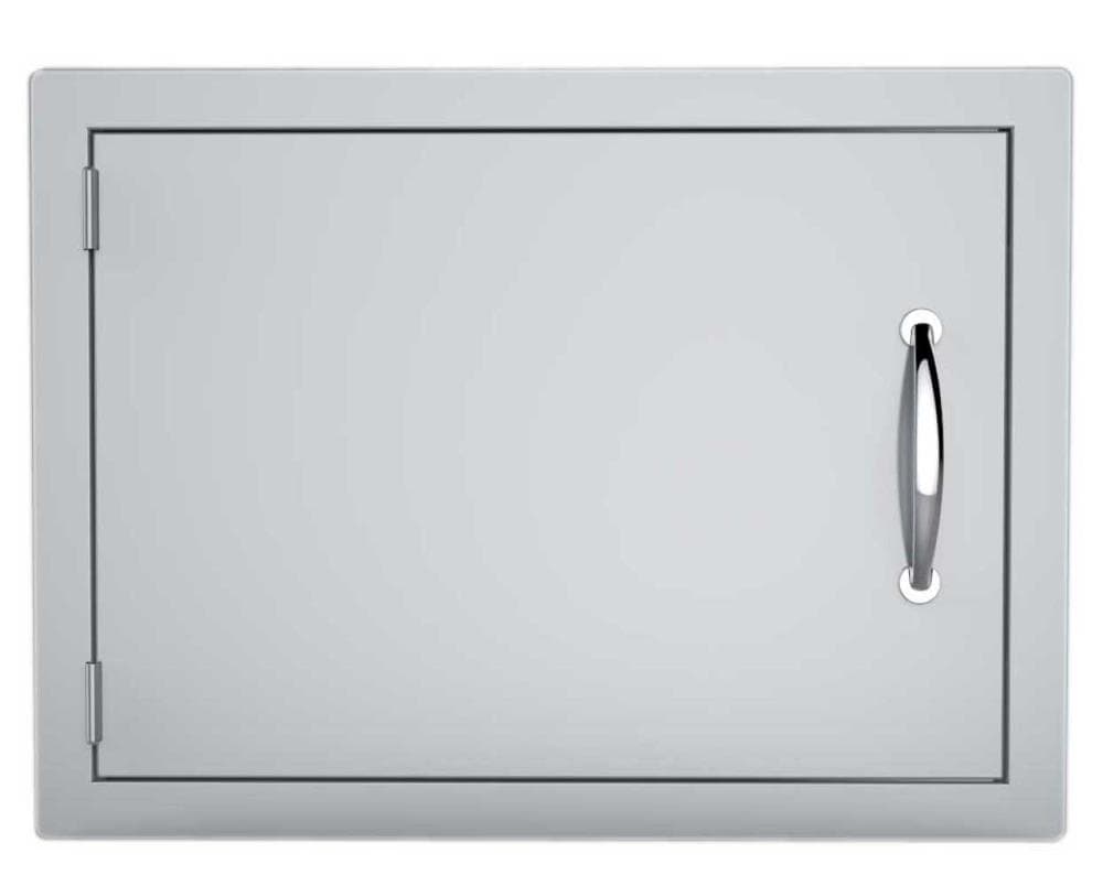 Sunstone DH1724 Classic Series 27-in W x 20-in H x 1.625-in D Built-In Grill Cabinet Single door