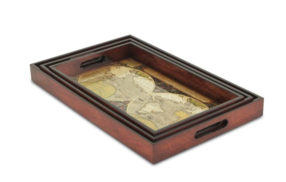 Cheung's FP-2800-3EX Serving-Trays-Caddies - View #4