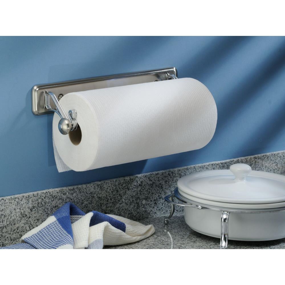 Interdesign York Lyra Paper Towel Holder