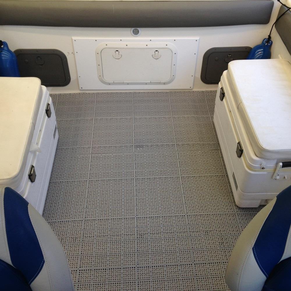 Greatmats PTA.5GRY30 Deck-Tiles - View #7