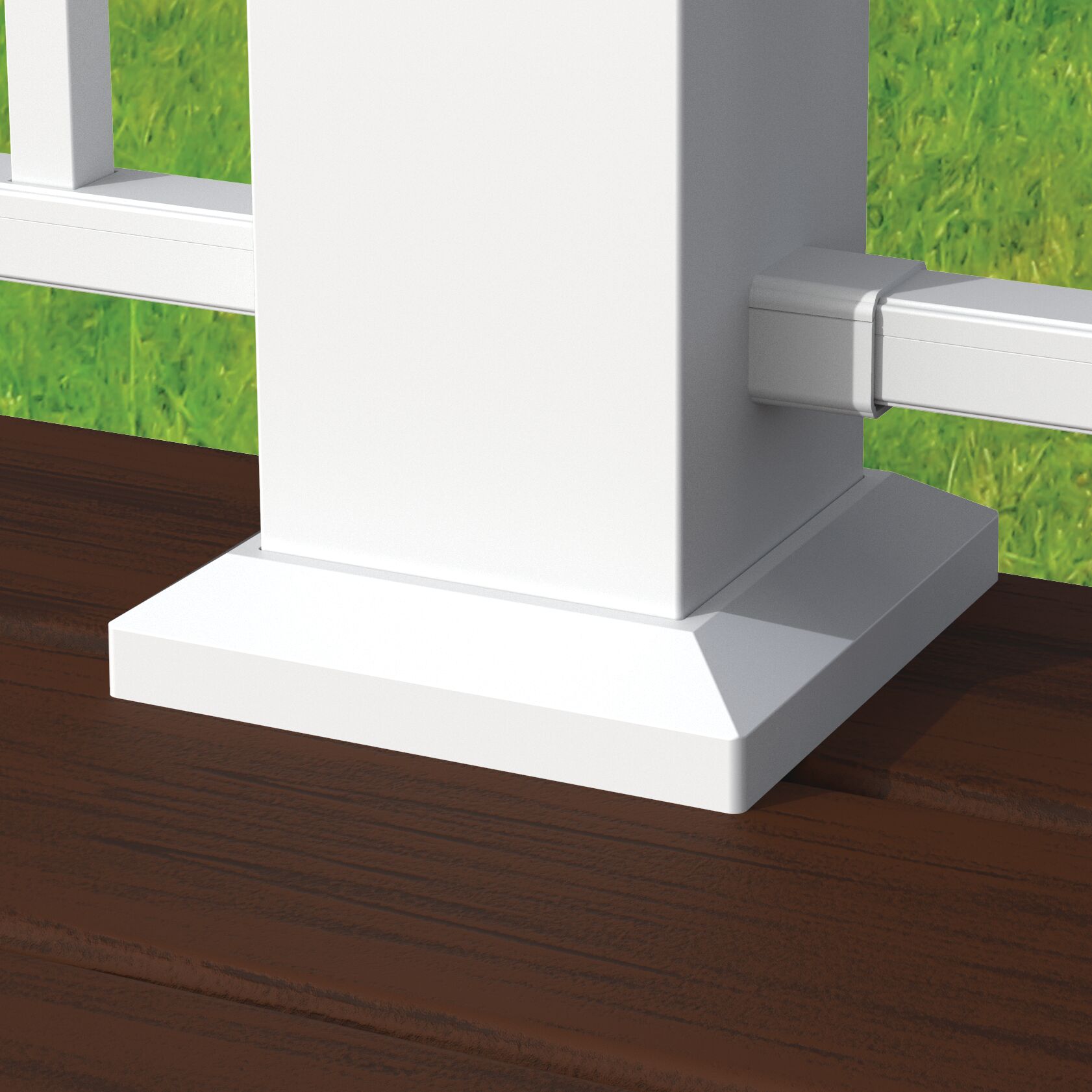 Freedom 73041371 Deck-Accents - View #6