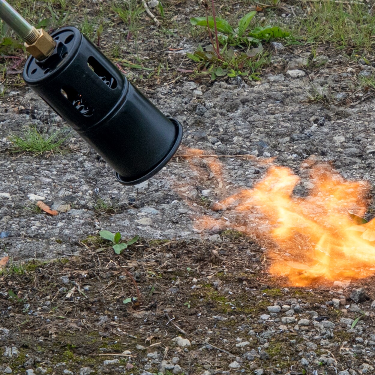 Mr. Heater F272601 Torch-Cylinders - View #3