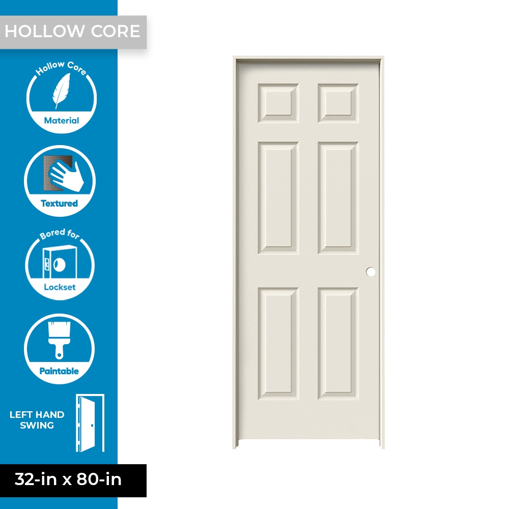 RELIABILT LO796160 Pre-Hung-Doors - View #2