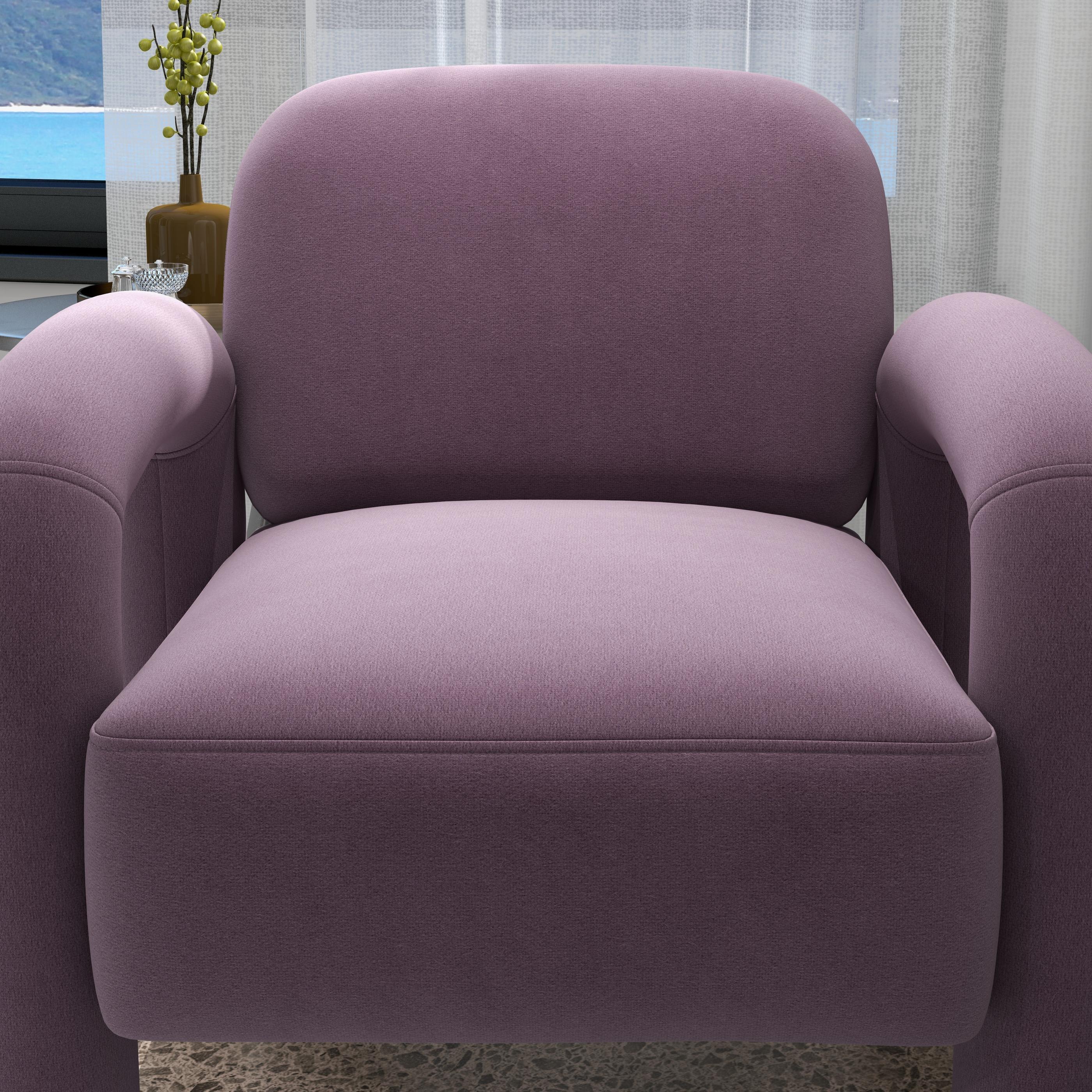SEYNAR DF559-PURPLE chairs - View #4