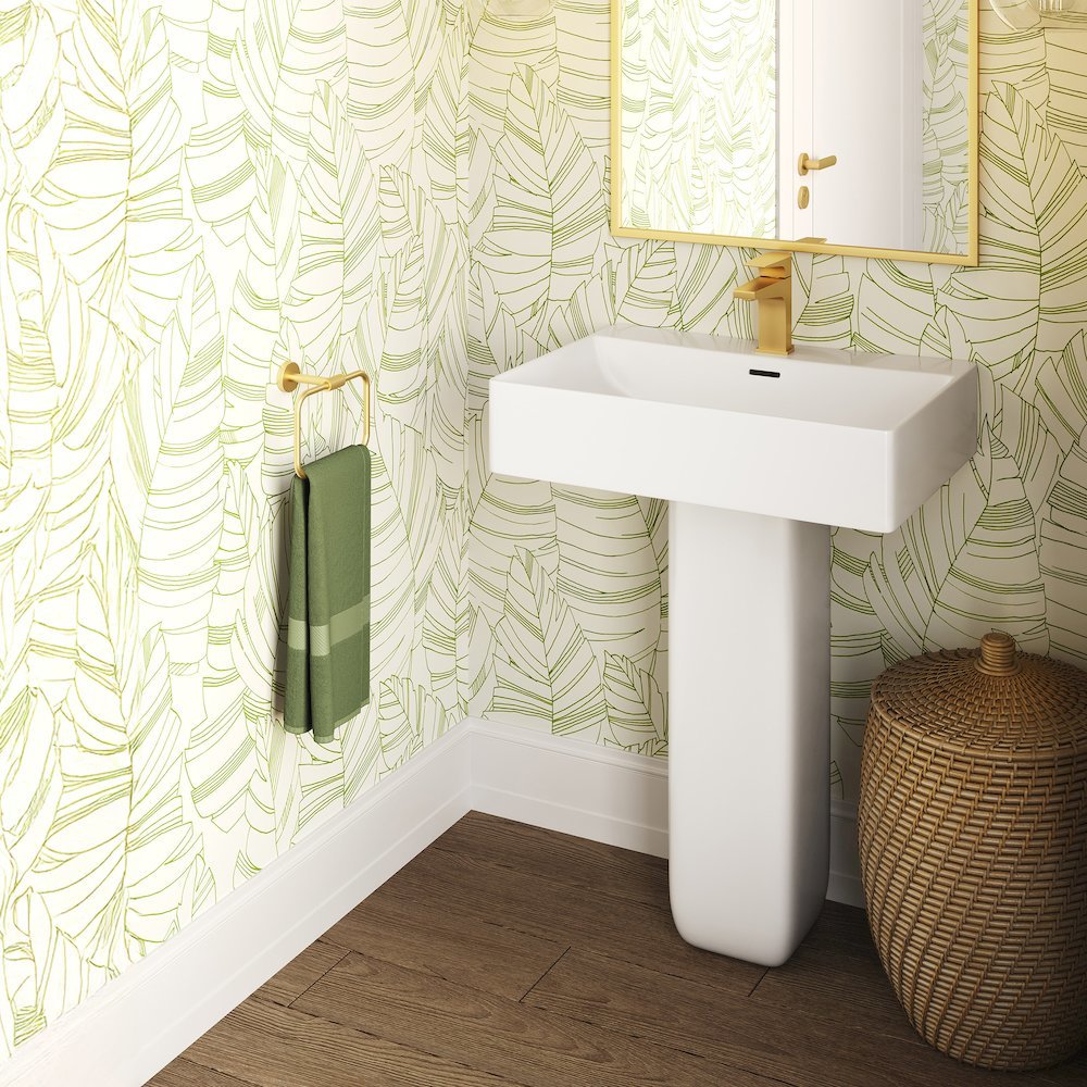 Swiss Madison SM-5-PS317 Lavatory-Faucets - View #6