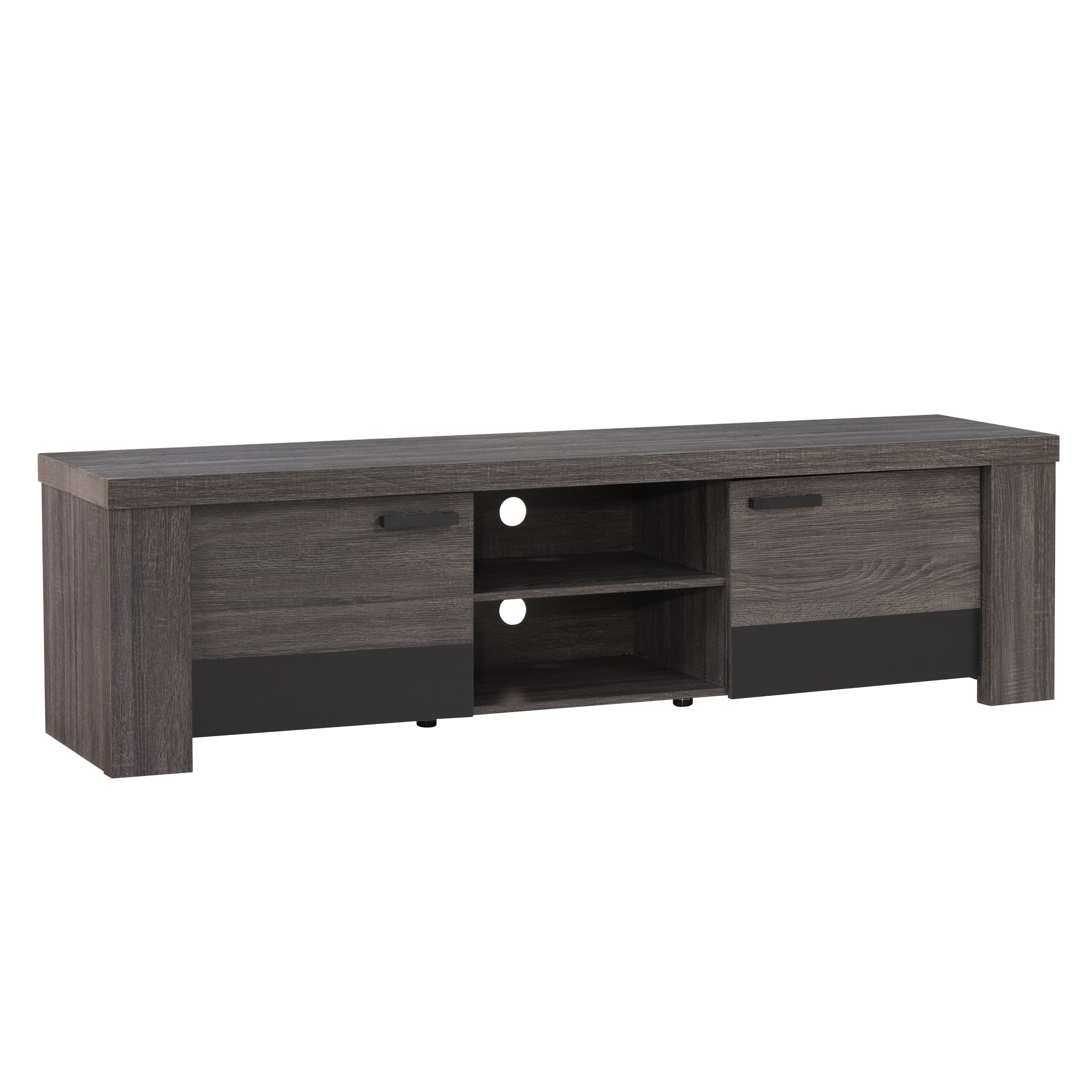 CorLiving LFF-300-B Tv-Stands - View #4