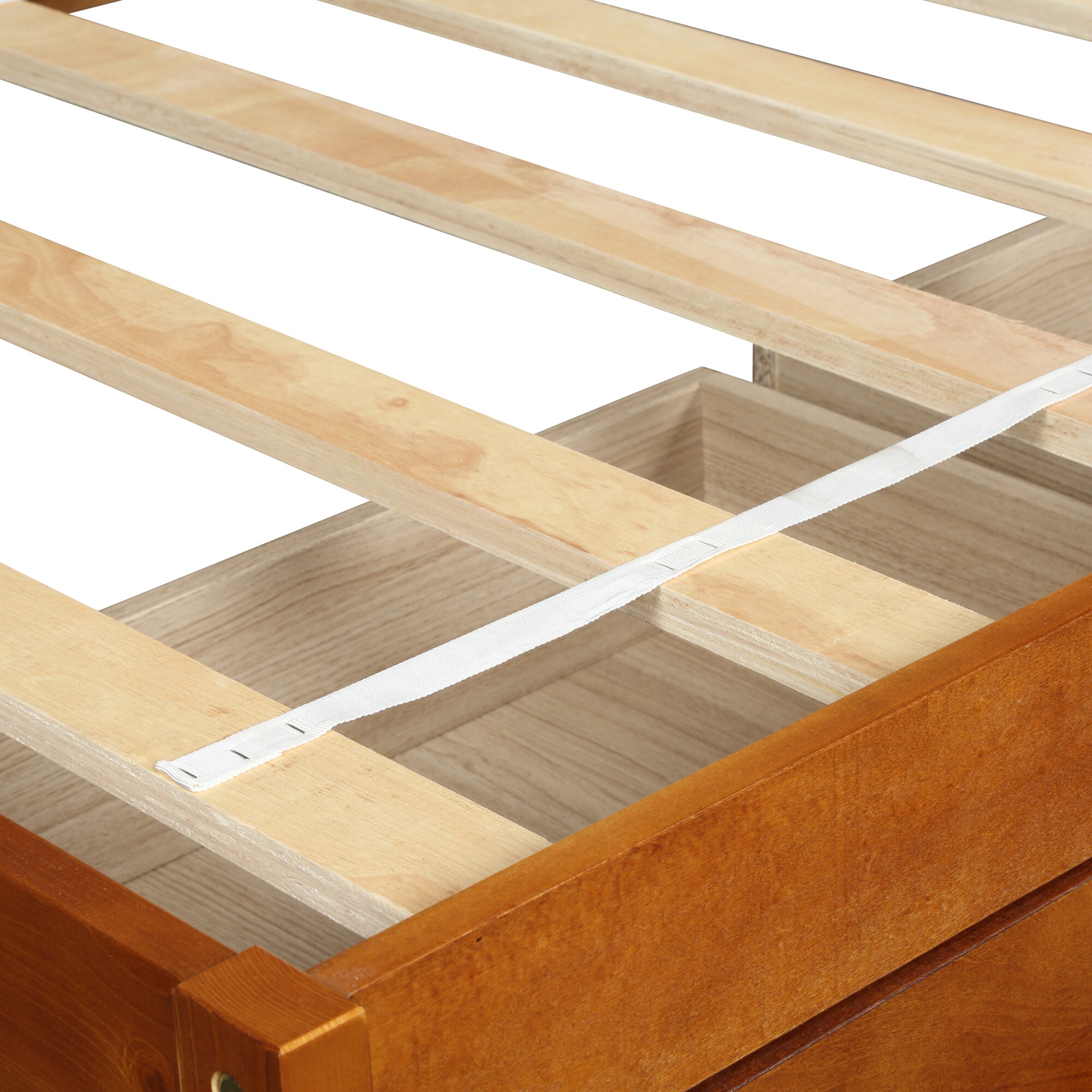 ModernLuxe WF193634AAL beds - View #8