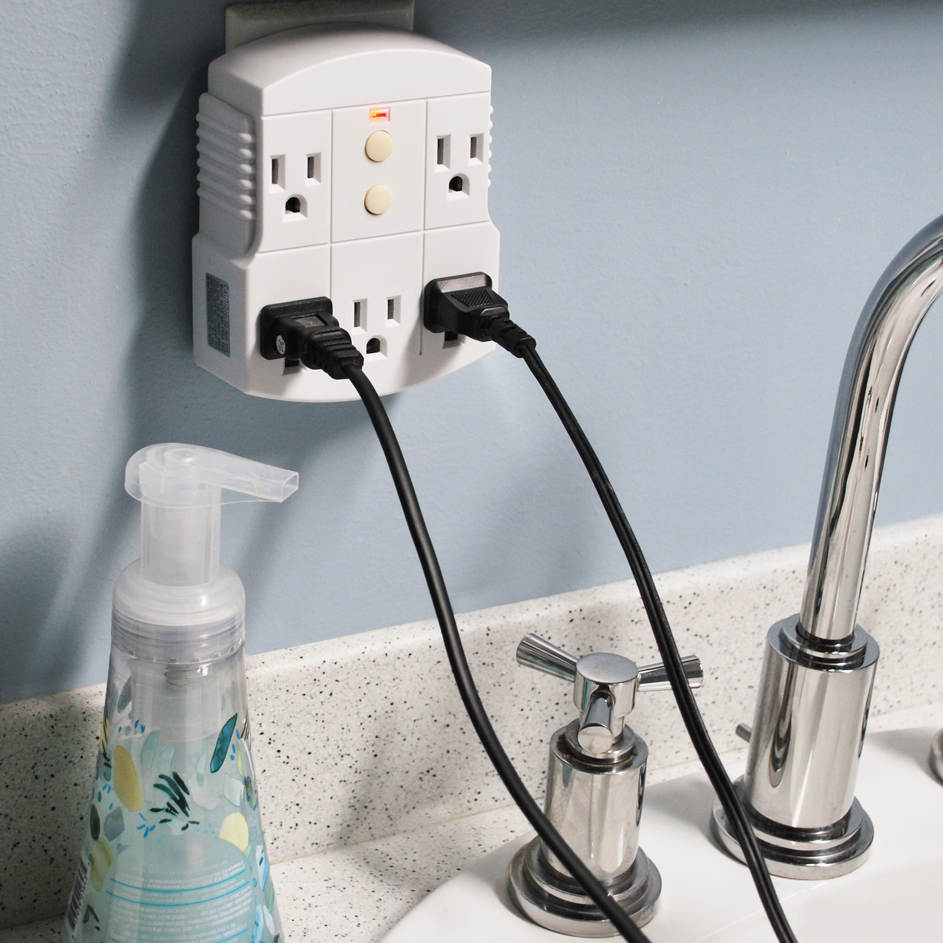 Tower Manufacturing 30440002 Power-Outlet-Taps - View #4