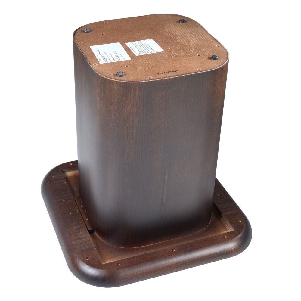 Steve Silver HUN100E End-Tables - View #3