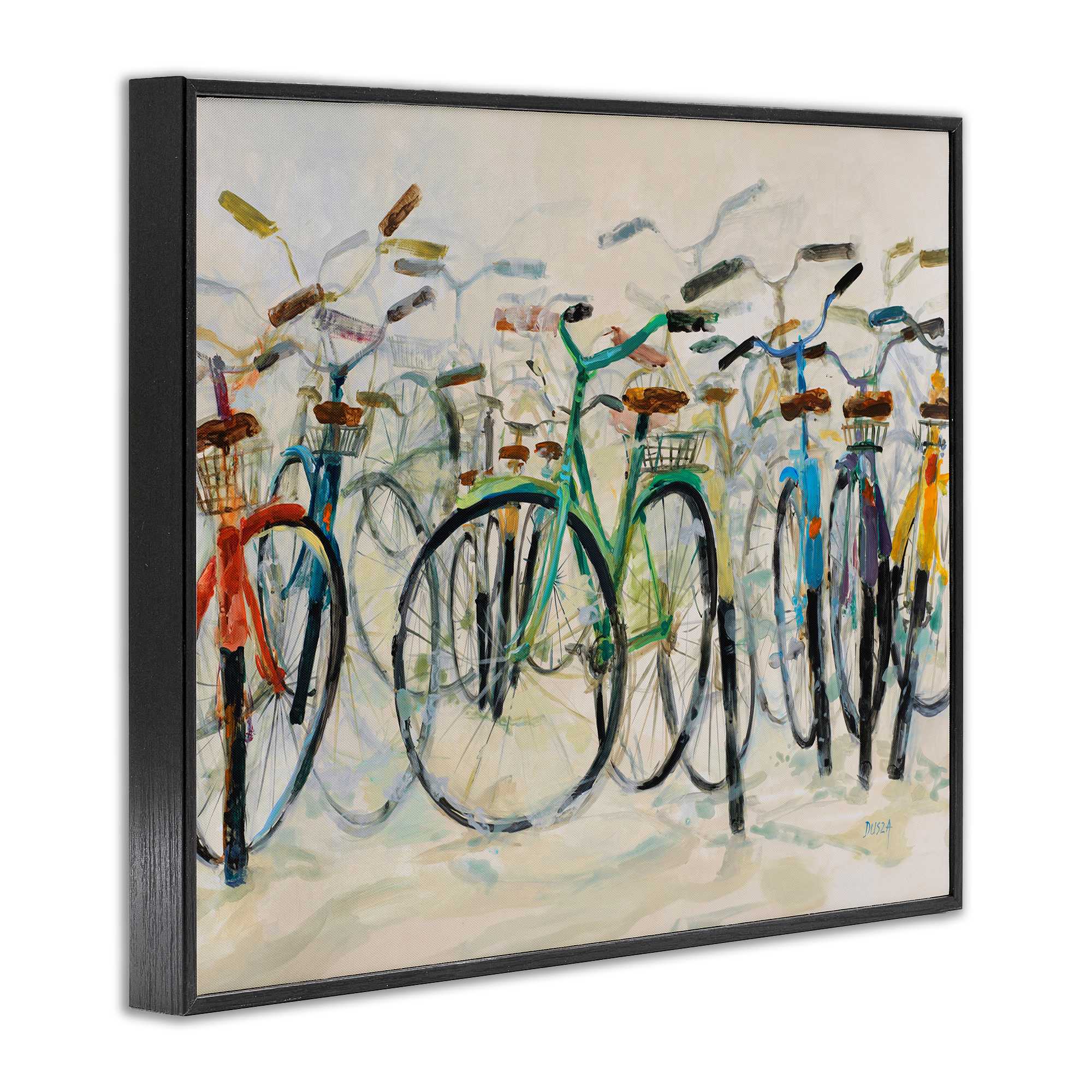 Stupell Industries BS-802-FR-16X20 Wall-Art - View #2